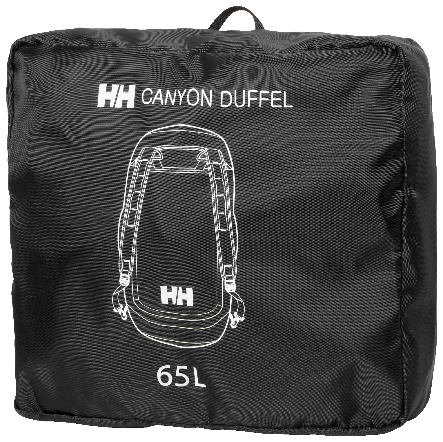 Helly Hansen Canyon Duffel 65L nahrbtnik/torba
