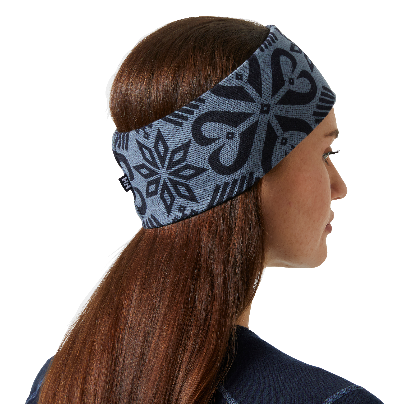 Helly Hansen HH Lifa Merino naglavni trak