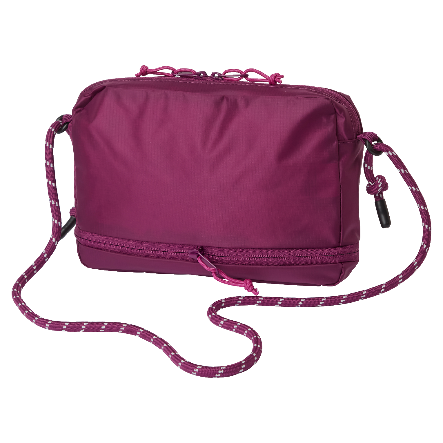 Helly Hansen WANDERER SHOULDER BAG - ženska torbica