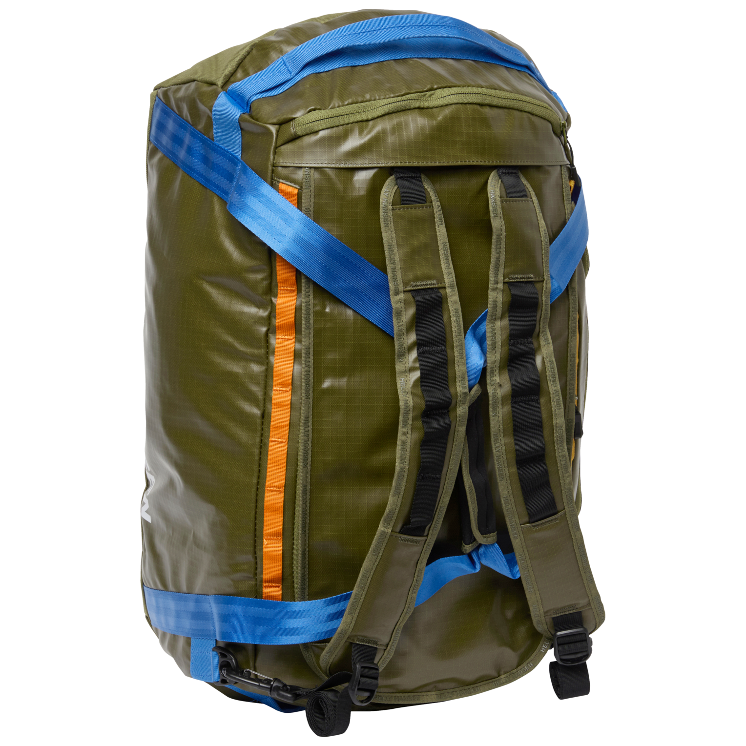 Helly Hansen GUIDE DUFFEL BAG 50L - športna potovalna torba