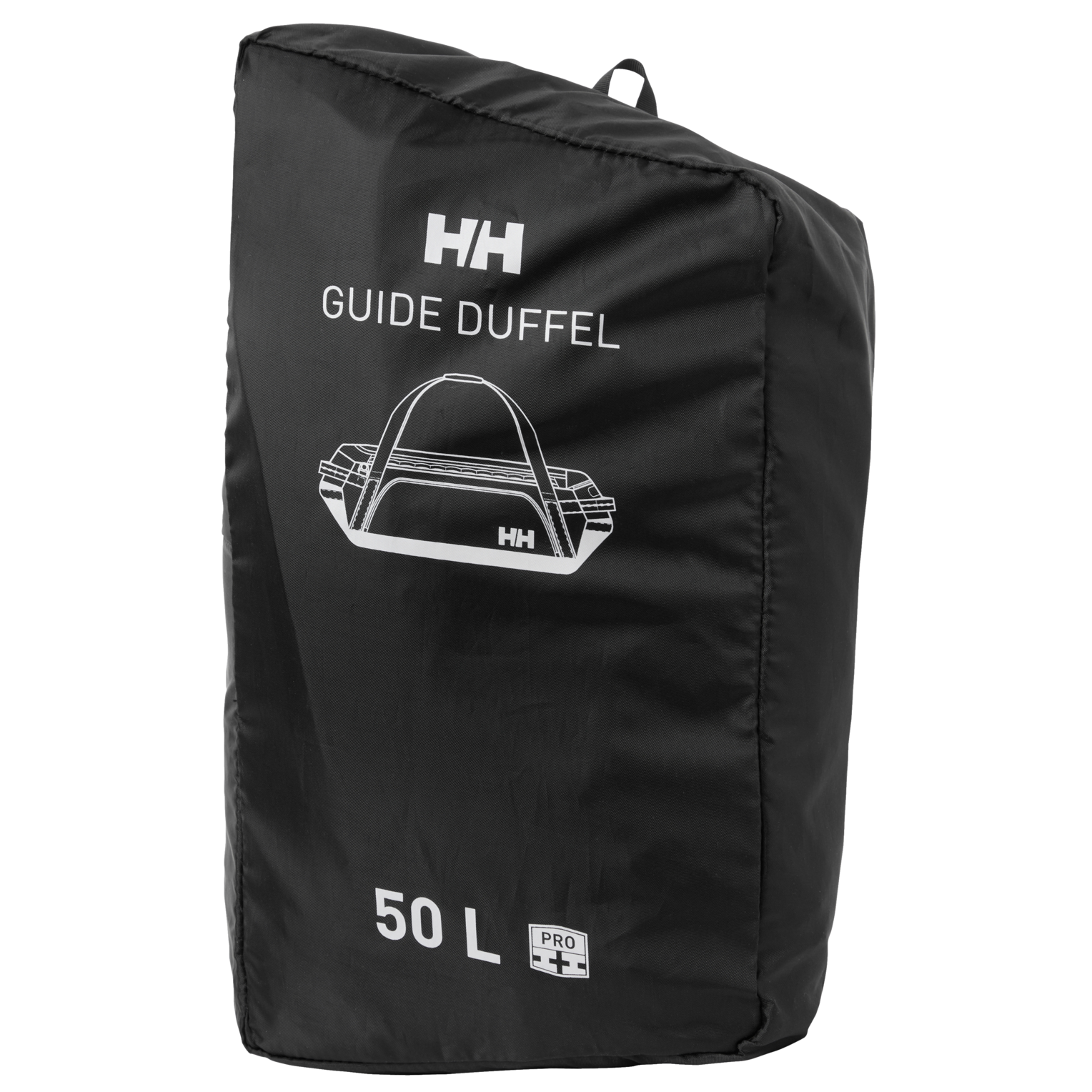 Helly Hansen Guide Duffel torba - 50L