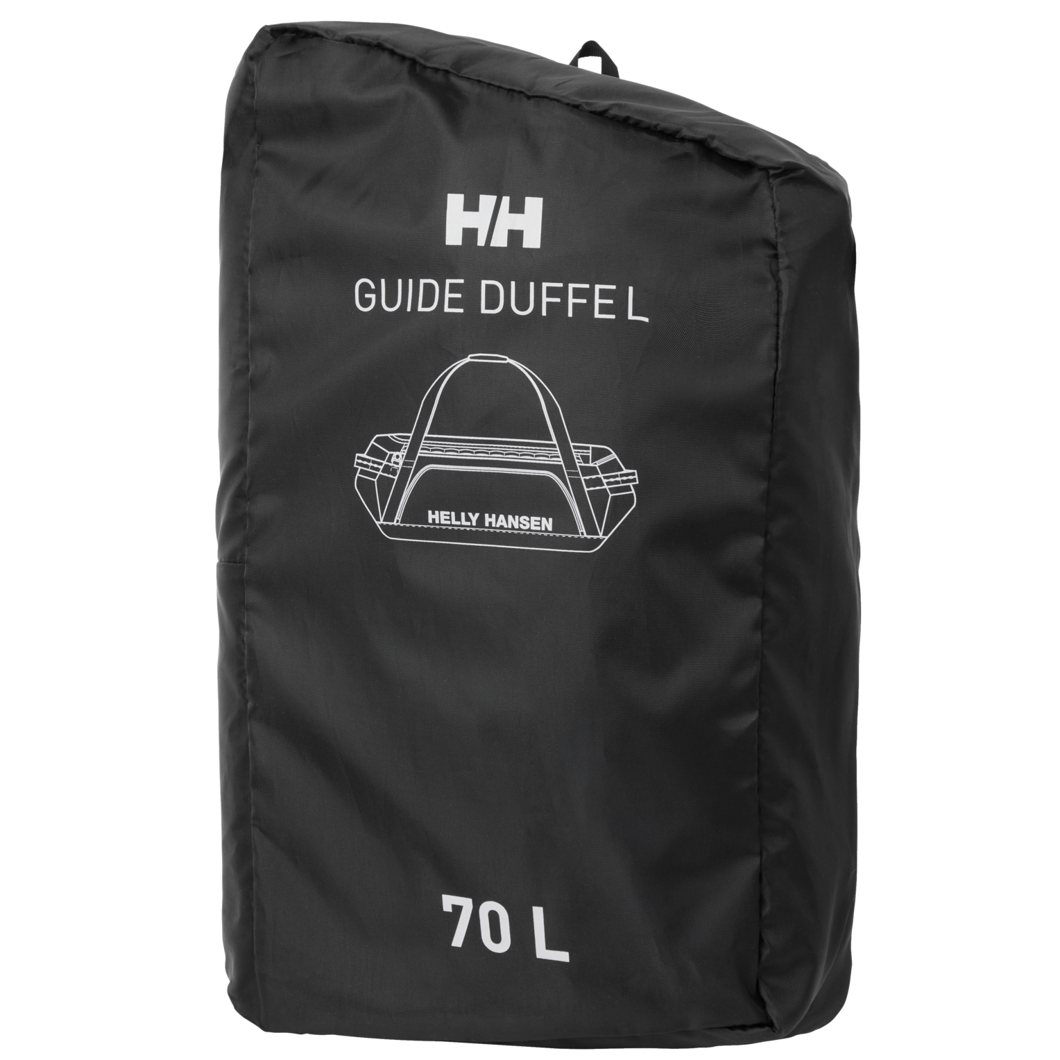Helly Hansen GUIDE DUFFEL BAG 70L - športna potovalna torba