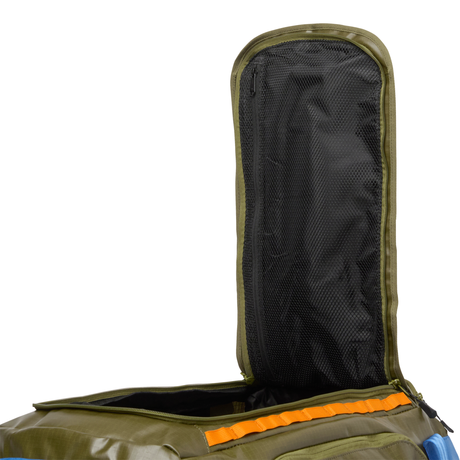 Helly Hansen GUIDE DUFFEL BAG 70L - športna potovalna torba