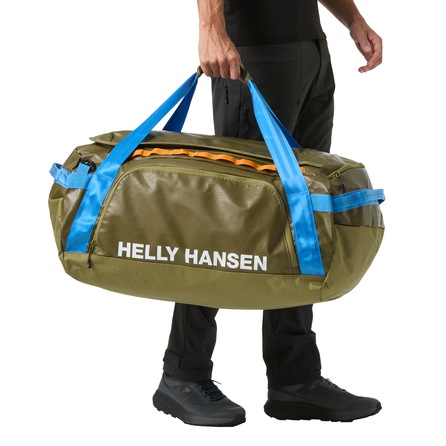 Helly Hansen GUIDE DUFFEL BAG 90L - športna potovalna torba