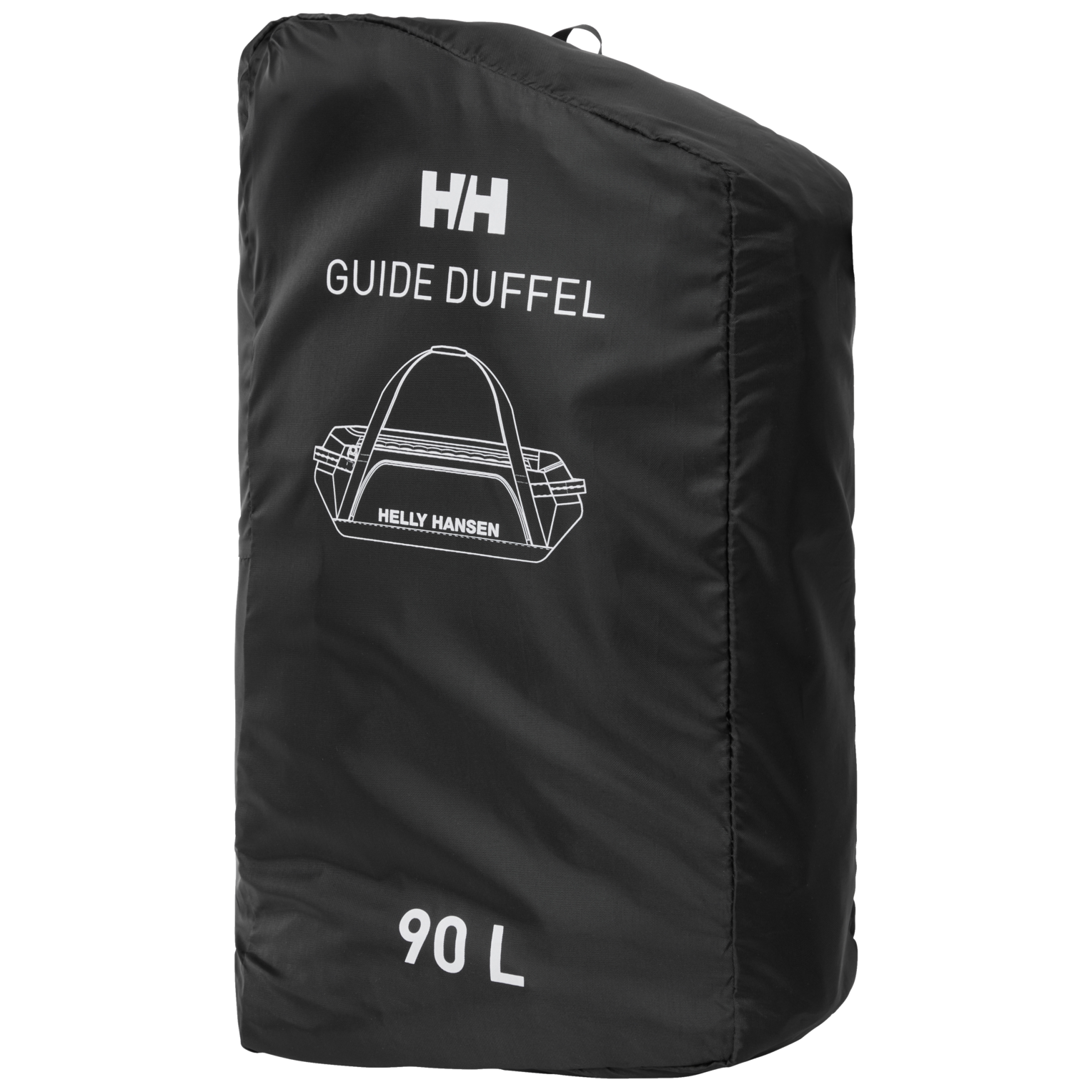 Helly Hansen GUIDE DUFFEL BAG 90L - športna potovalna torba