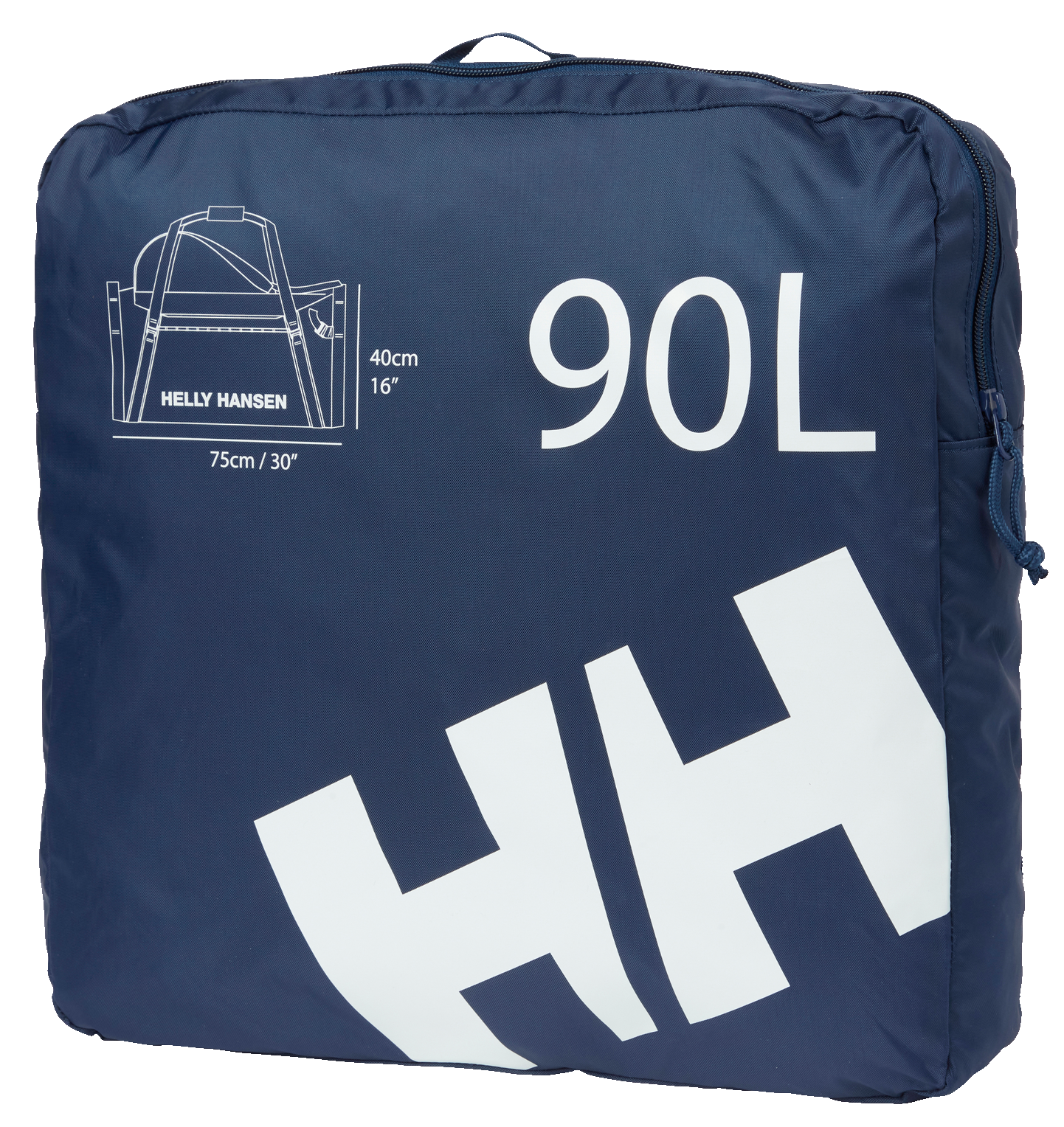 Helly Hansen Duffel torba 90 L