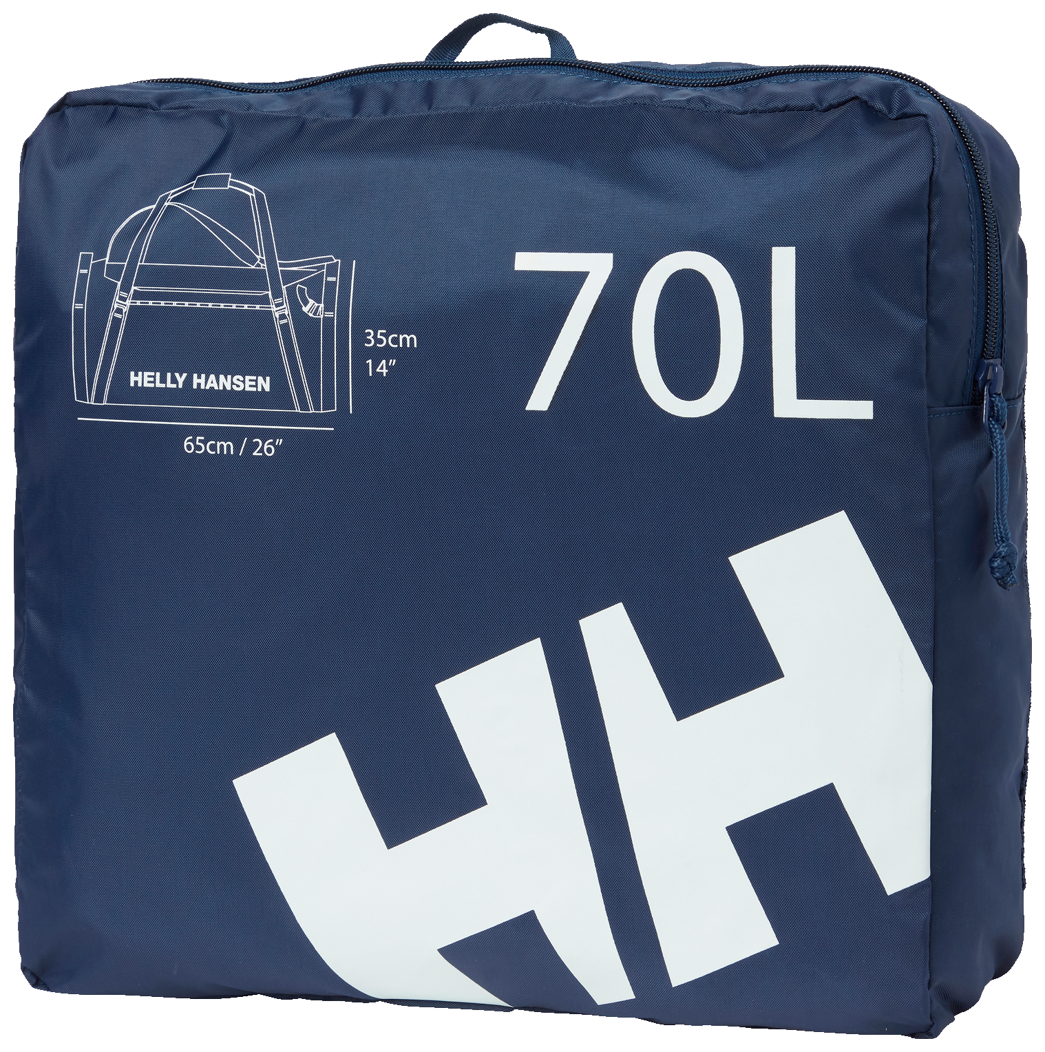 Helly Hansen HH DUFFEL BAG 2 70L - športna potovalna torba