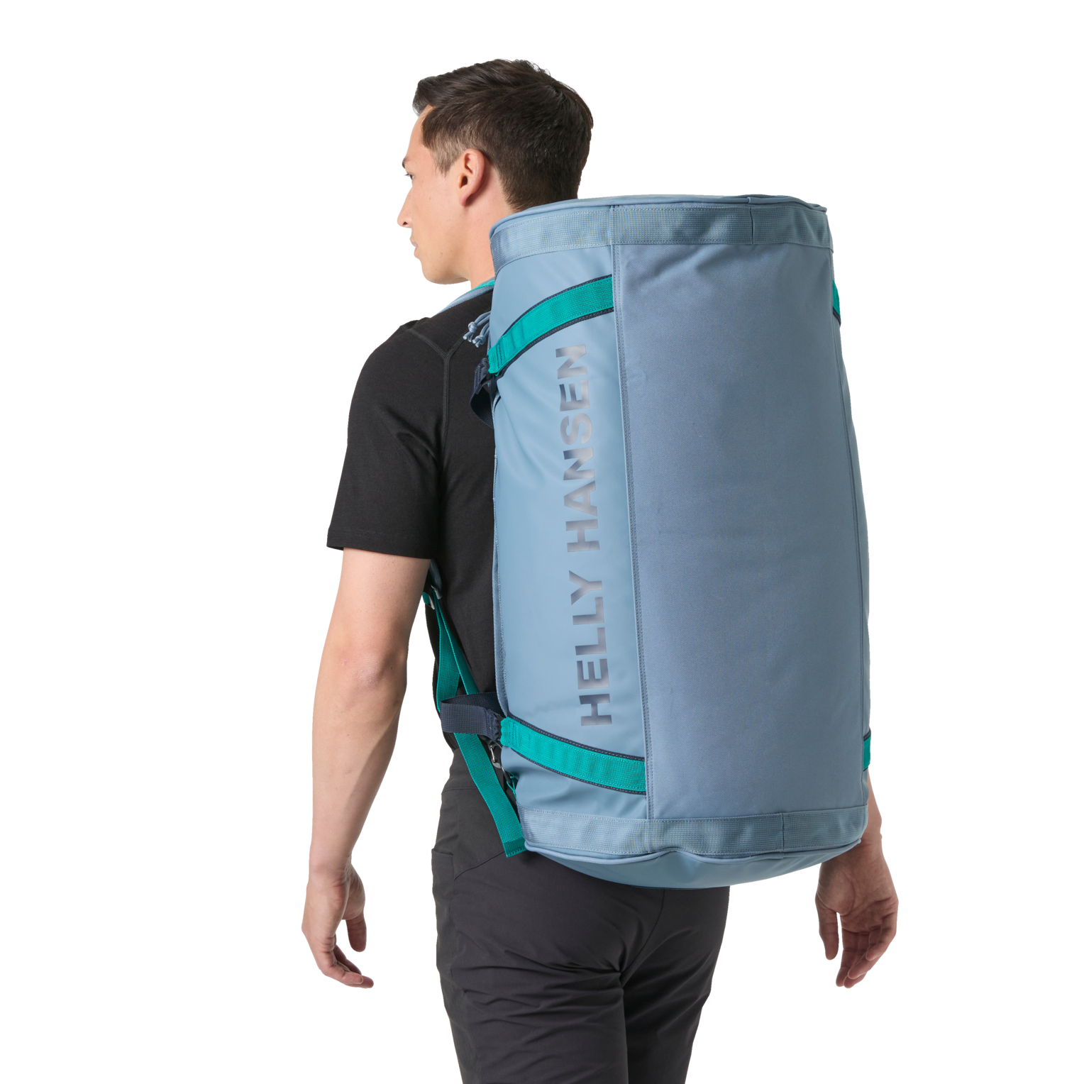 Helly Hansen HH DUFFEL BAG 2 70L - jadralna torba