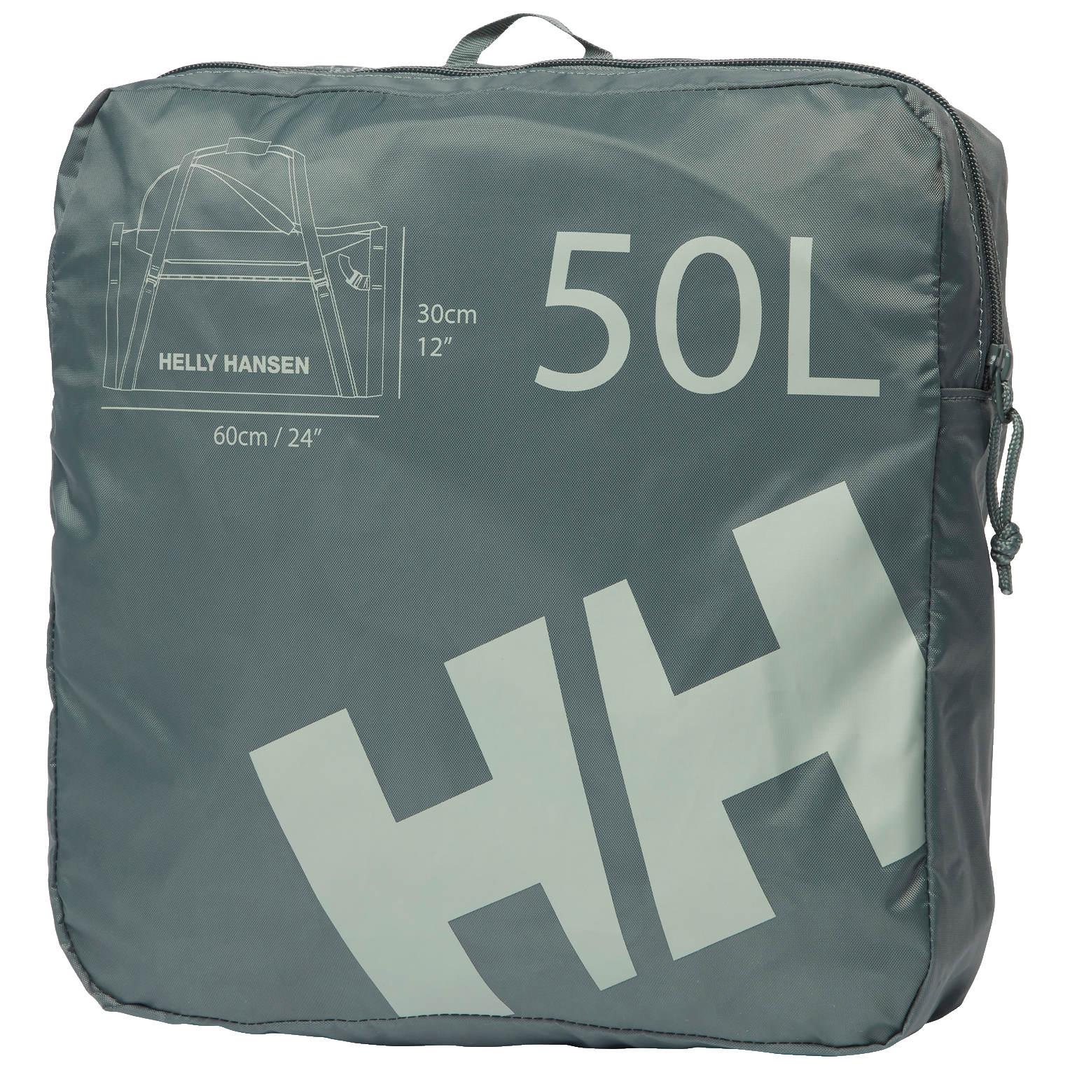 Helly Hansen Duffel torba 50 L
