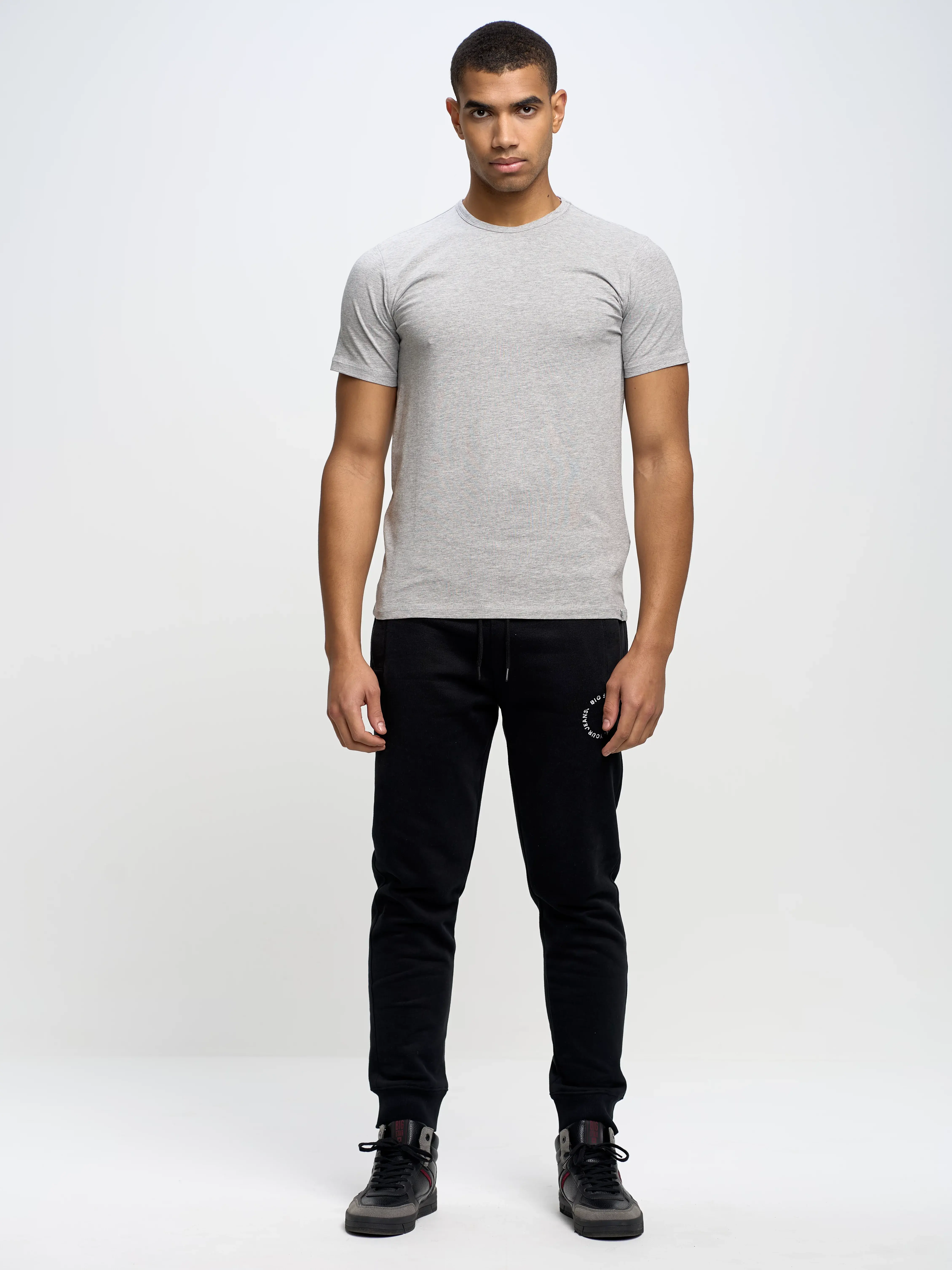 Big Star Classic T-shirt majica - muška