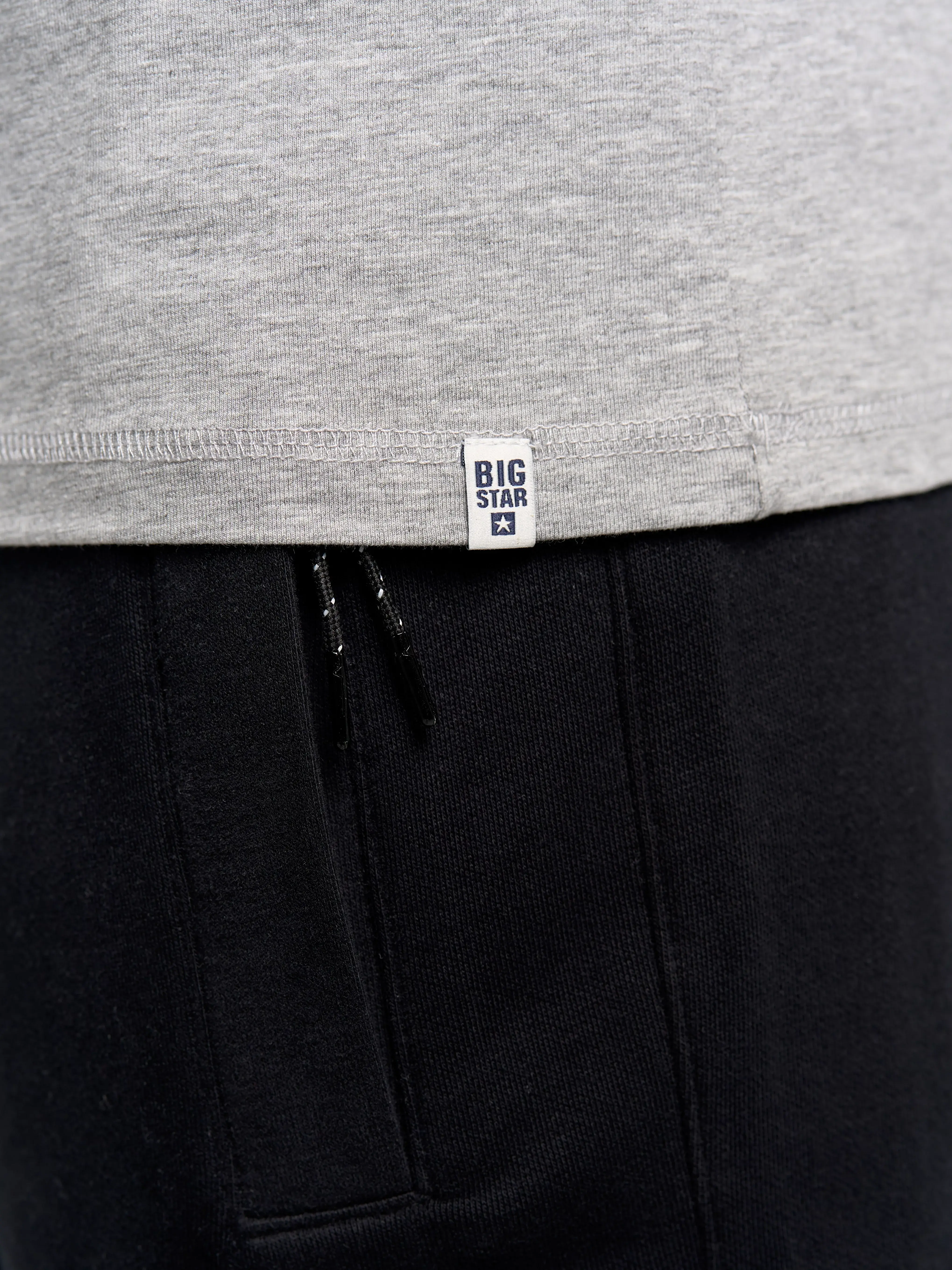 Big Star Classic T-shirt majica - muška