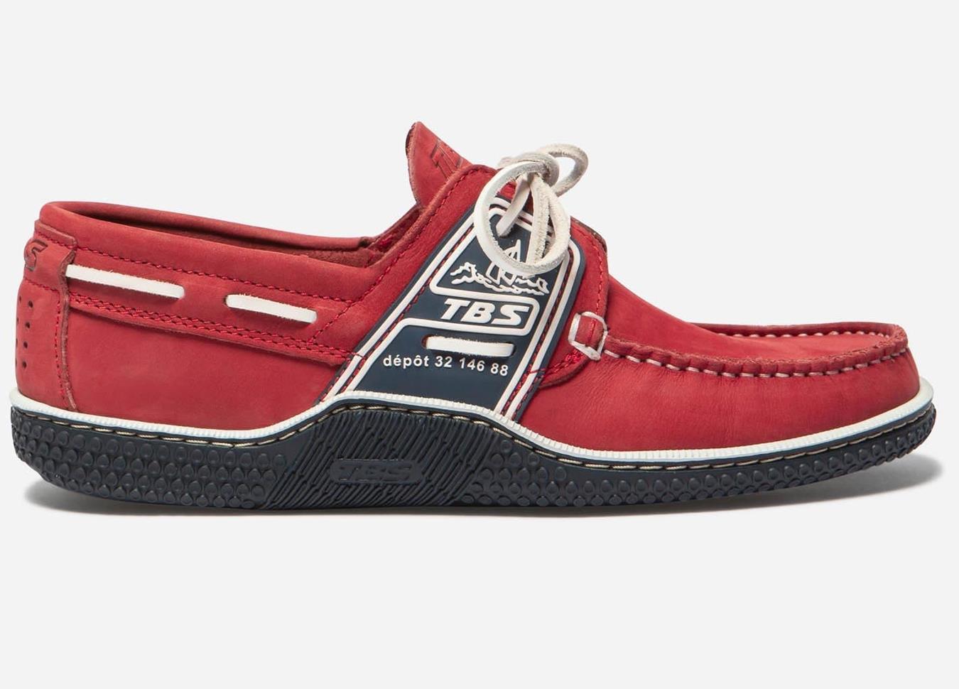 Tbs Globek cipele- muški