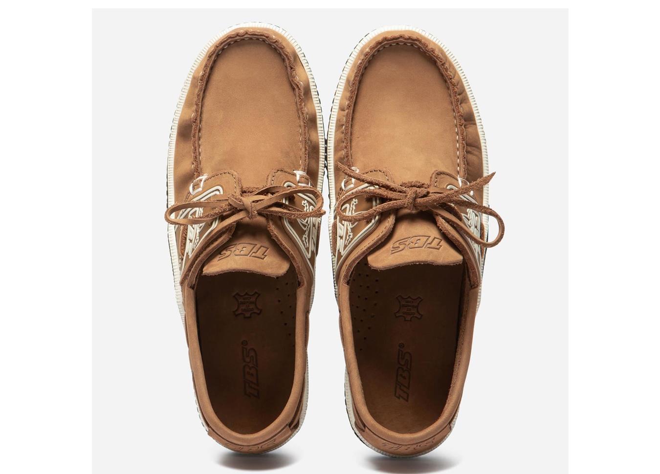 Tbs Globek cipele- muški