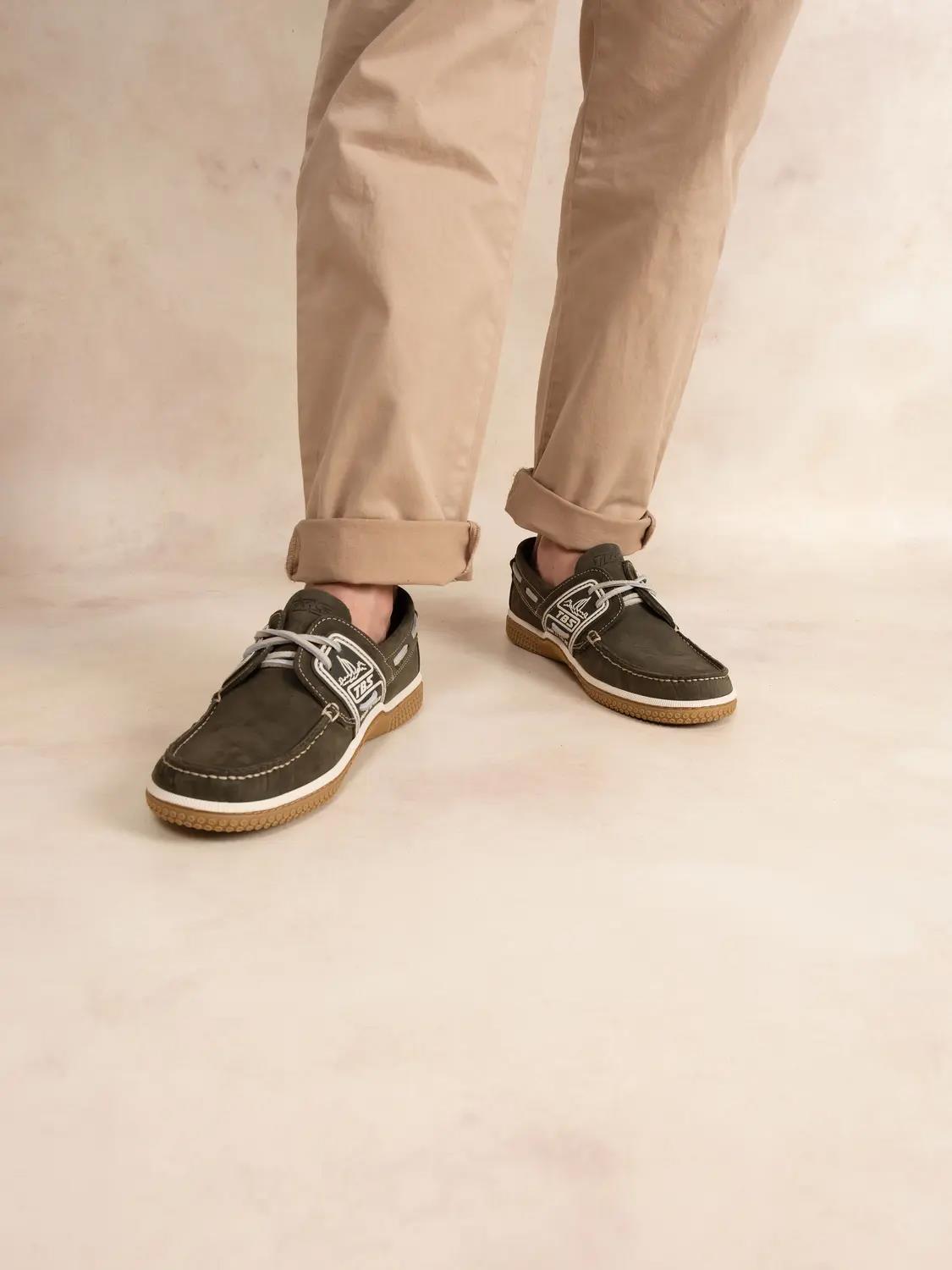 Tbs Globek cipele- muški