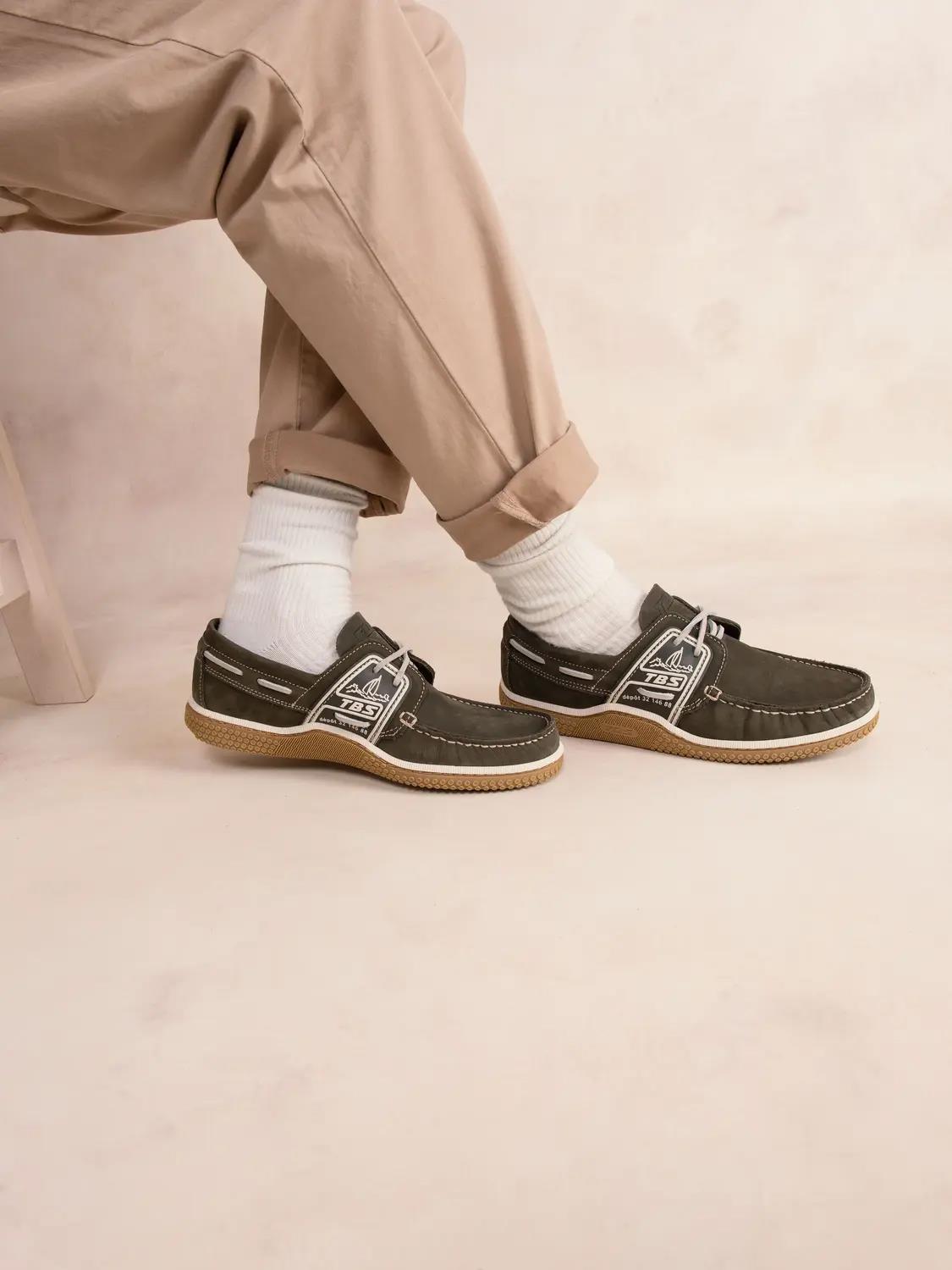 Tbs Globek cipele- muški