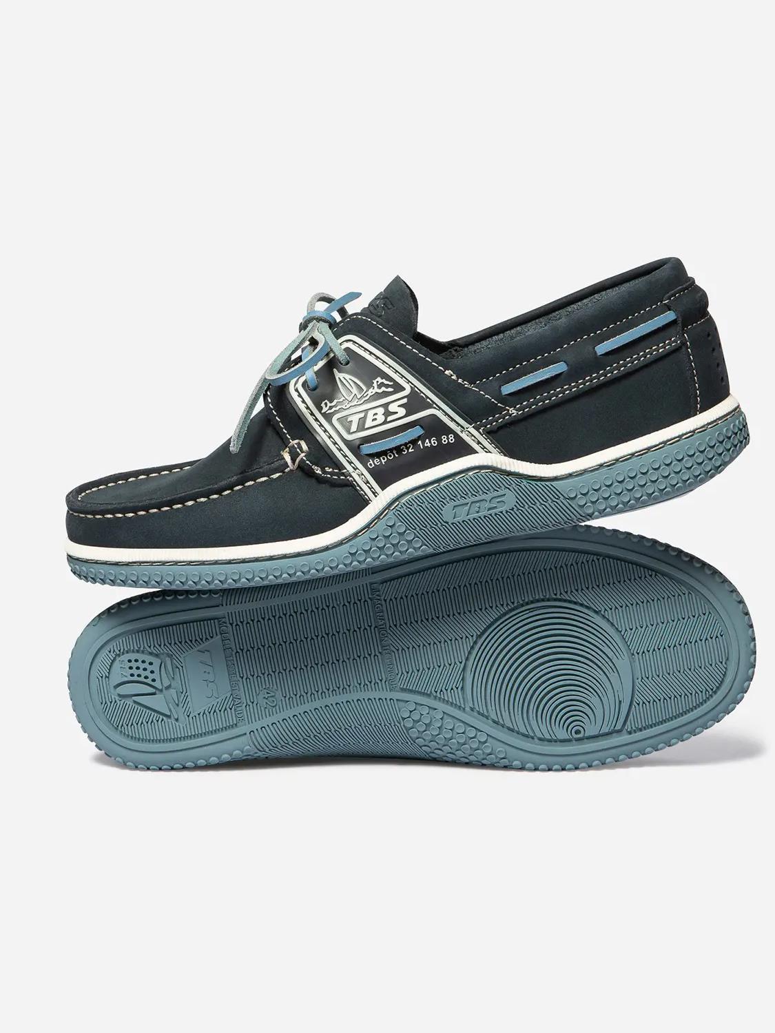 Tbs Globek cipele- muški