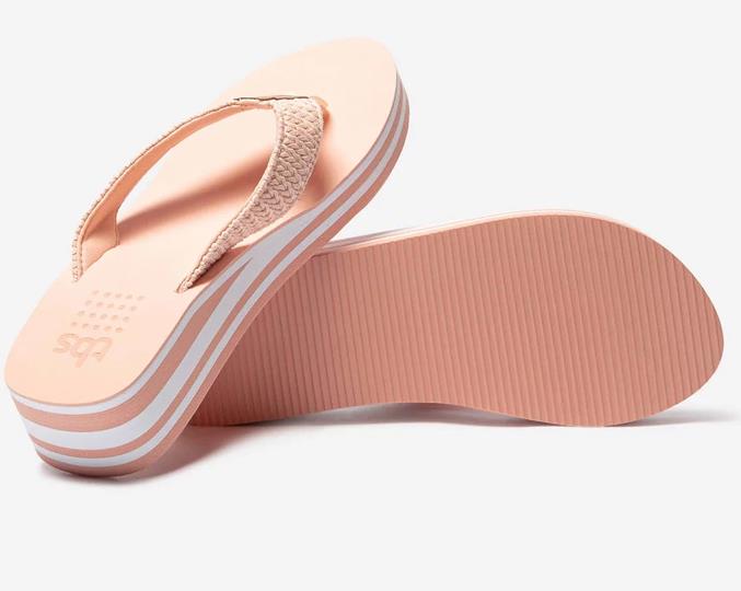 Tbs Granada natikači - ženski