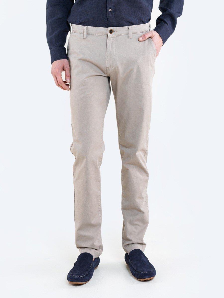 Big Star Hektor pantalone - moške