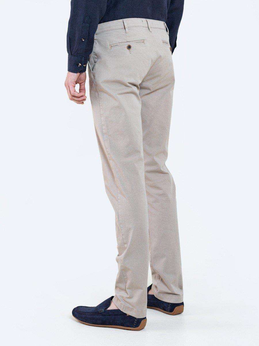 Big Star Hektor pantalone - moške