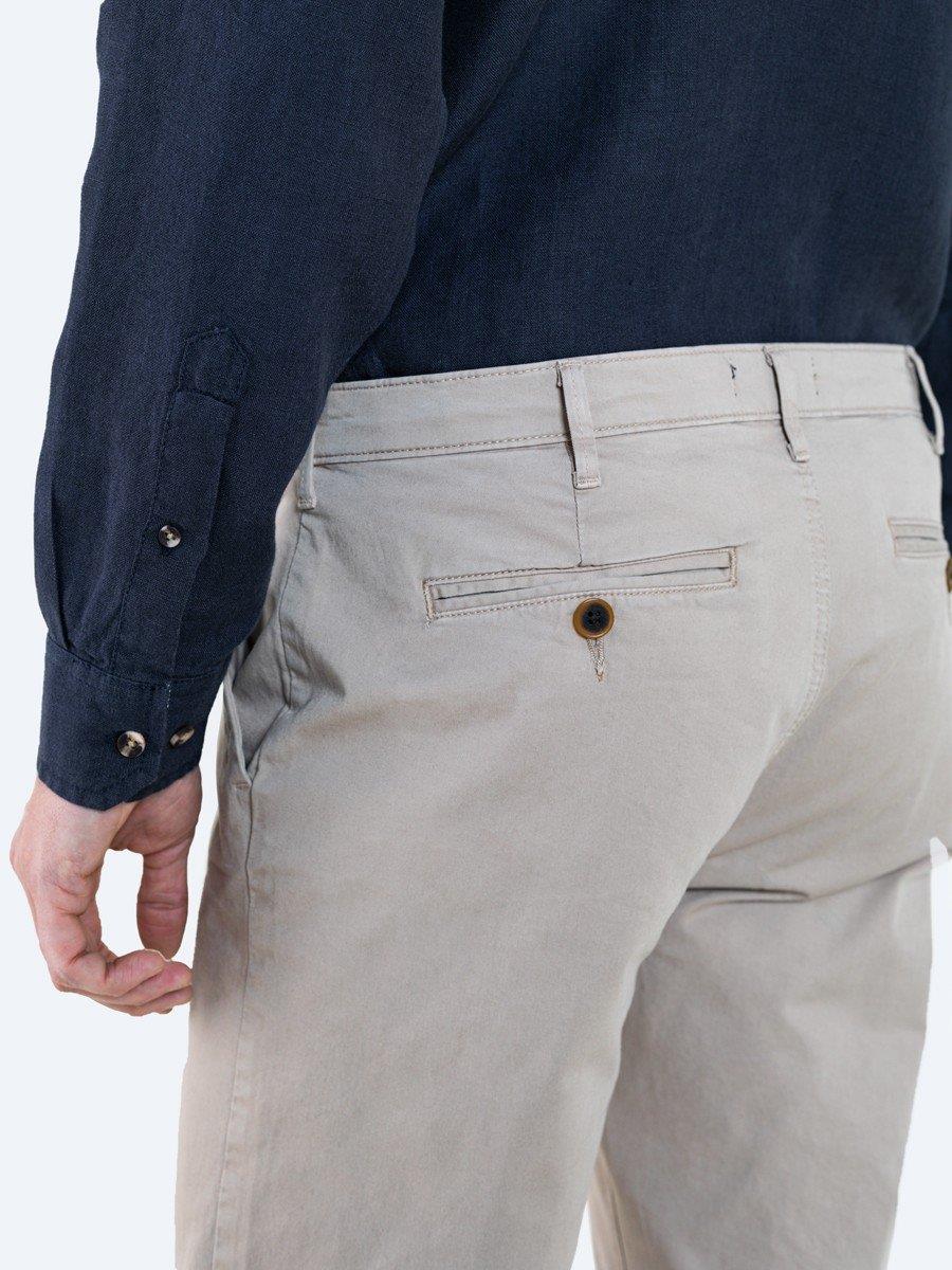 Big Star Hektor pantalone - moške