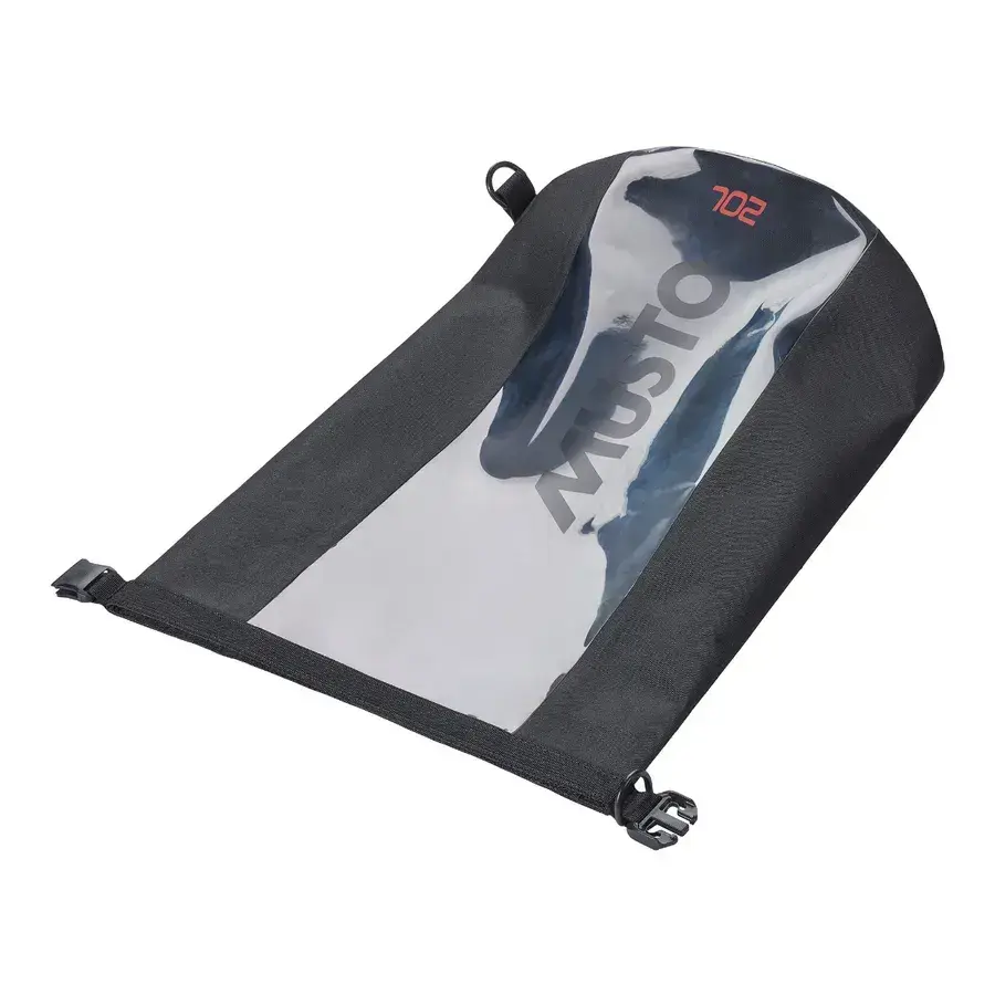 Musto 20L DRY TUBE 2.0 nepremočljiva torba