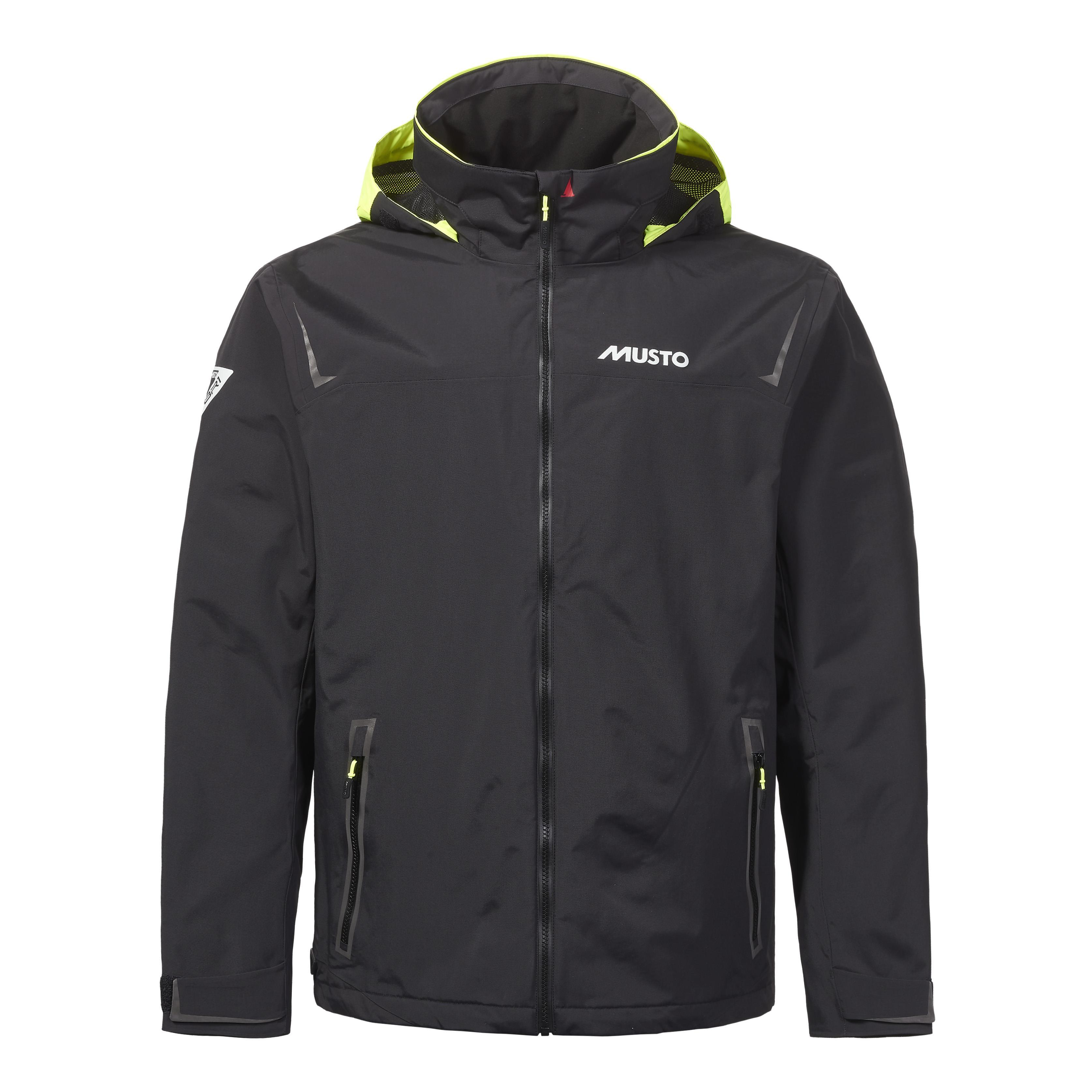 Musto BR1 SOLENT - moška jadralna jakna