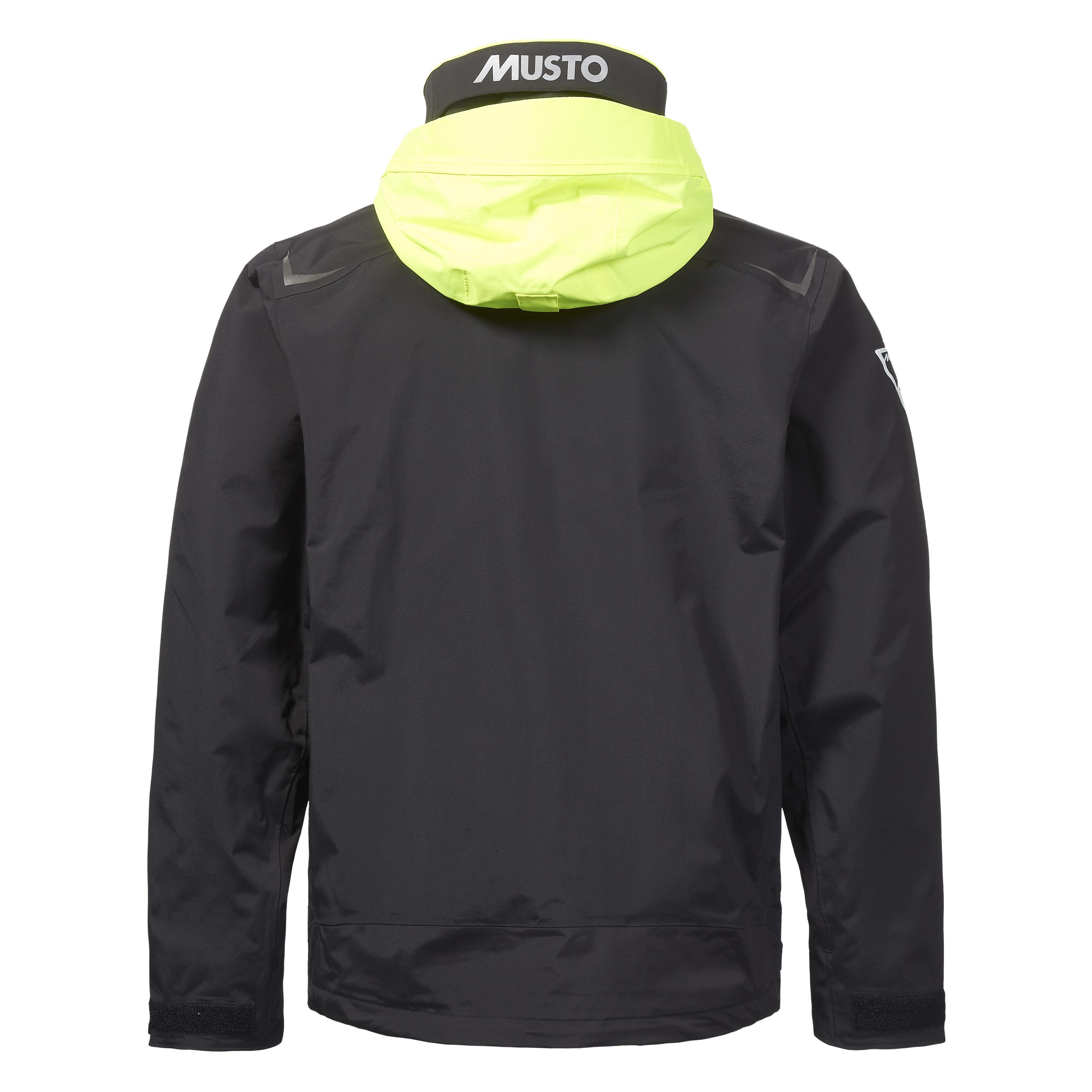 Musto BR1 SOLENT - moška jadralna jakna