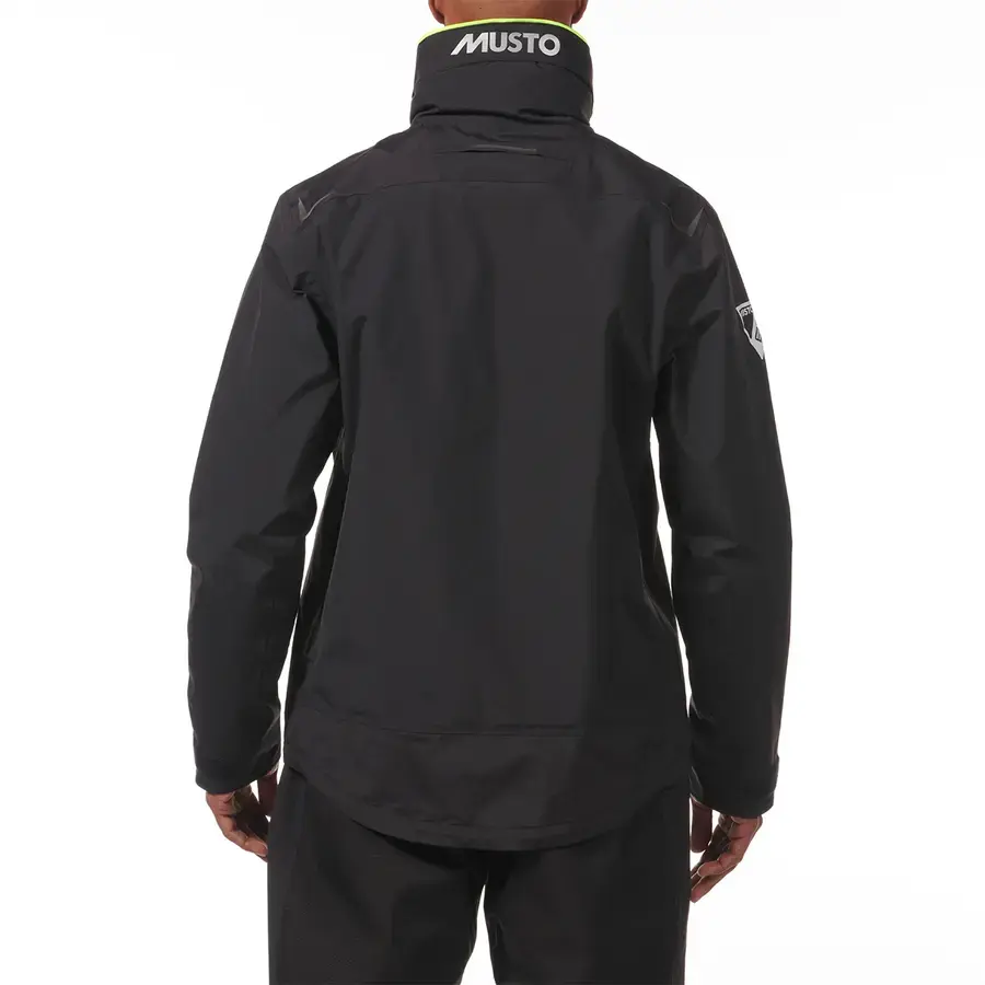 Musto BR1 SOLENT - moška jadralna jakna
