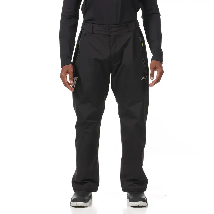 Musto BR1 SOLENT HI - moške jadralne hlače