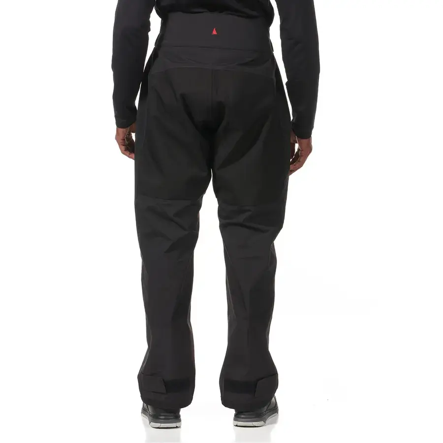 Musto BR1 SOLENT HI - moške jadralne hlače
