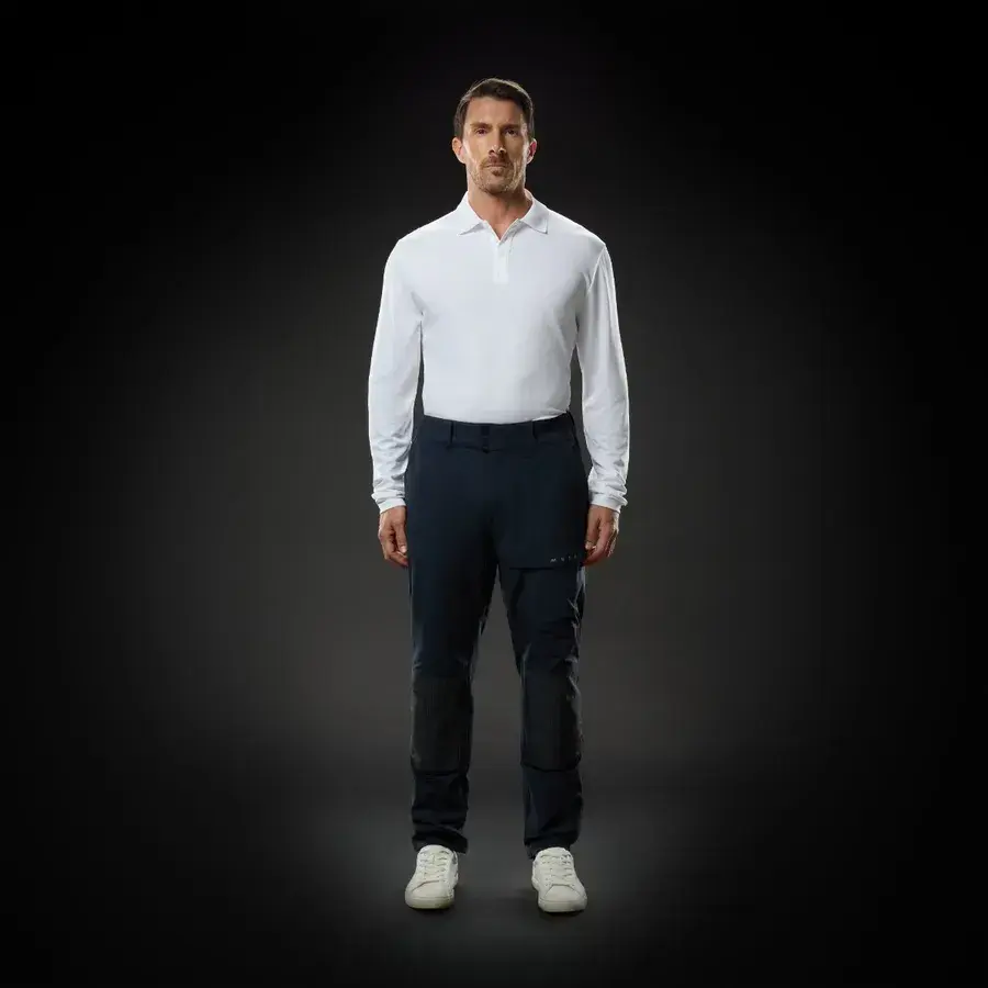 Musto EVO PERFORMANCE STRETCH - moške jadralne hlače