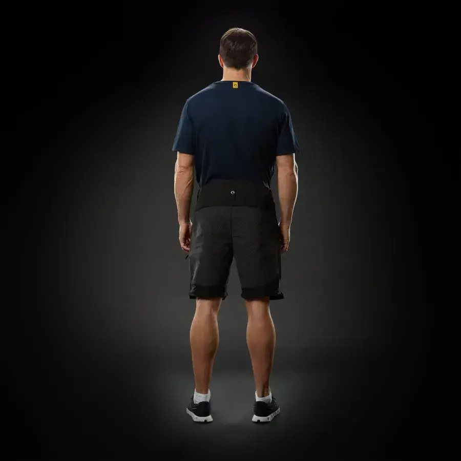 Musto EVO PERFORMANCE STRETCH SHORTS - moške kratke jadralne hlače