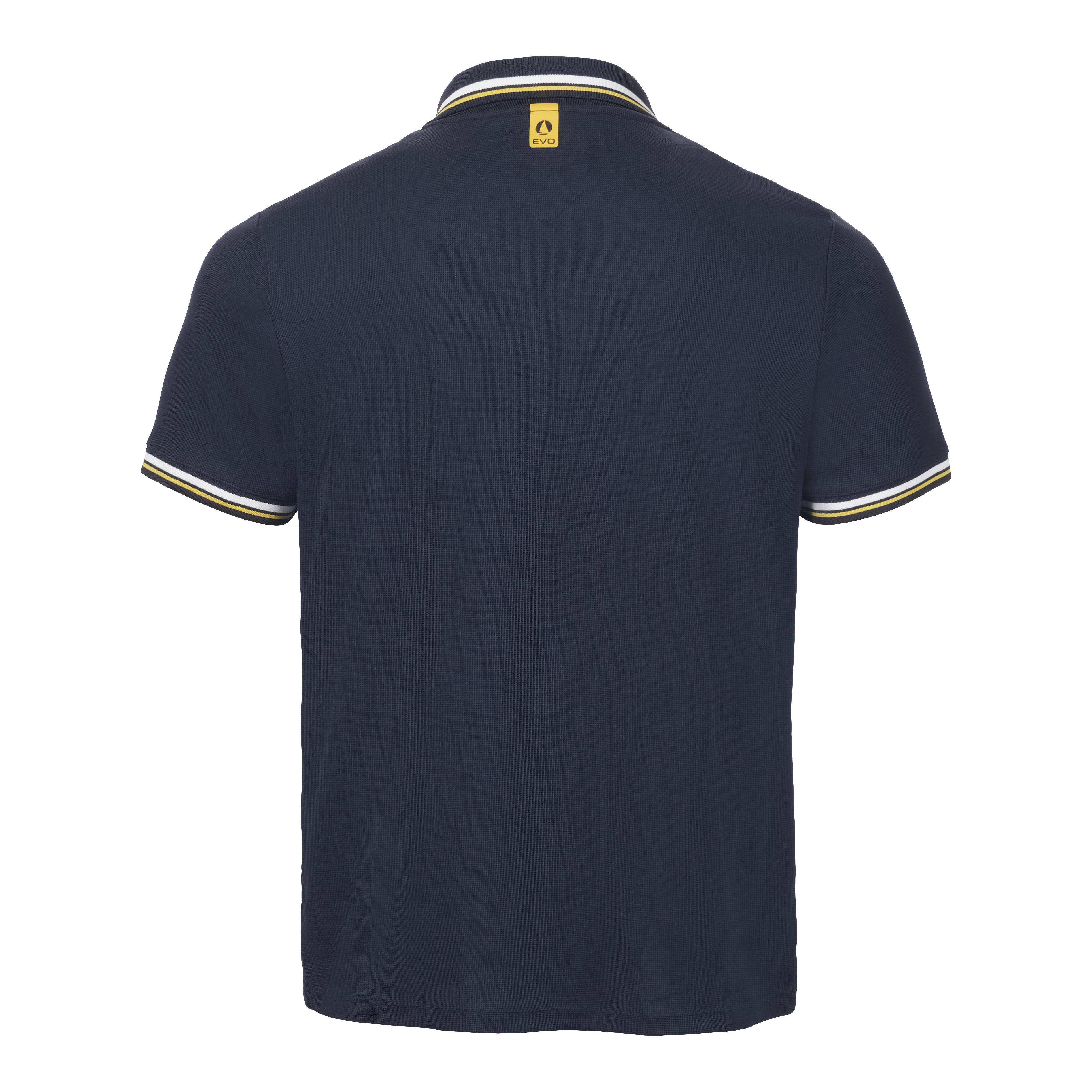 Musto EVO PRO LITE SS POLO 2.0 - moška polo majica