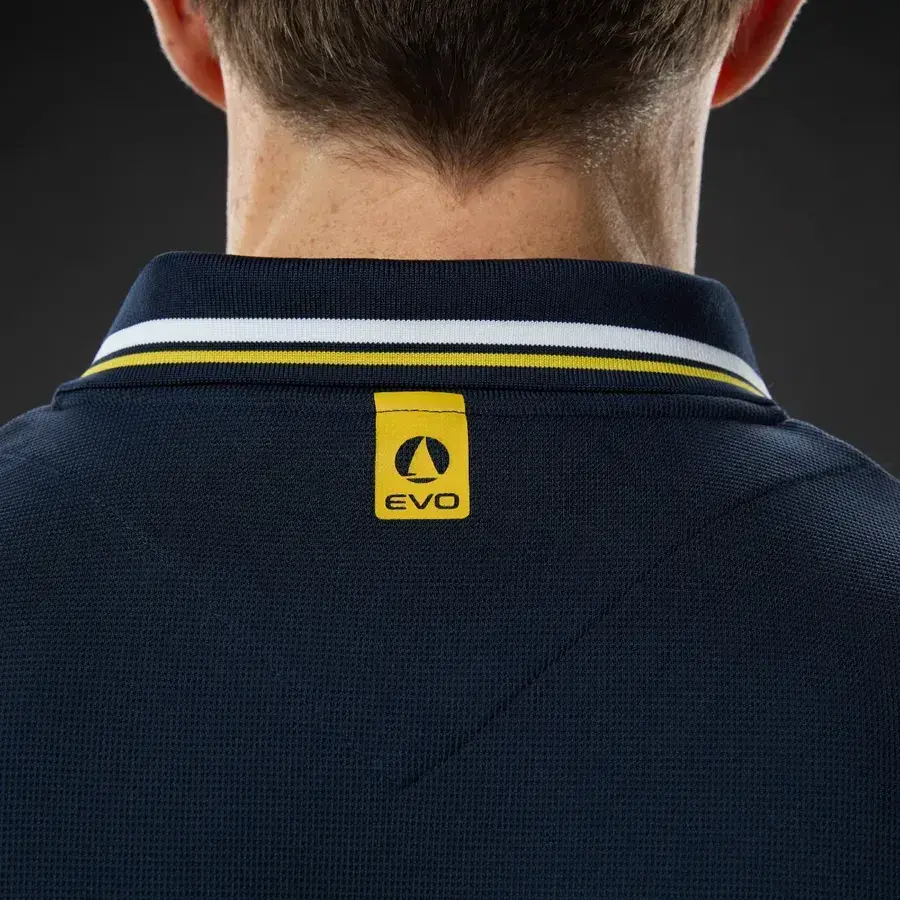 Musto EVO PRO LITE SS POLO 2.0 - moška polo majica