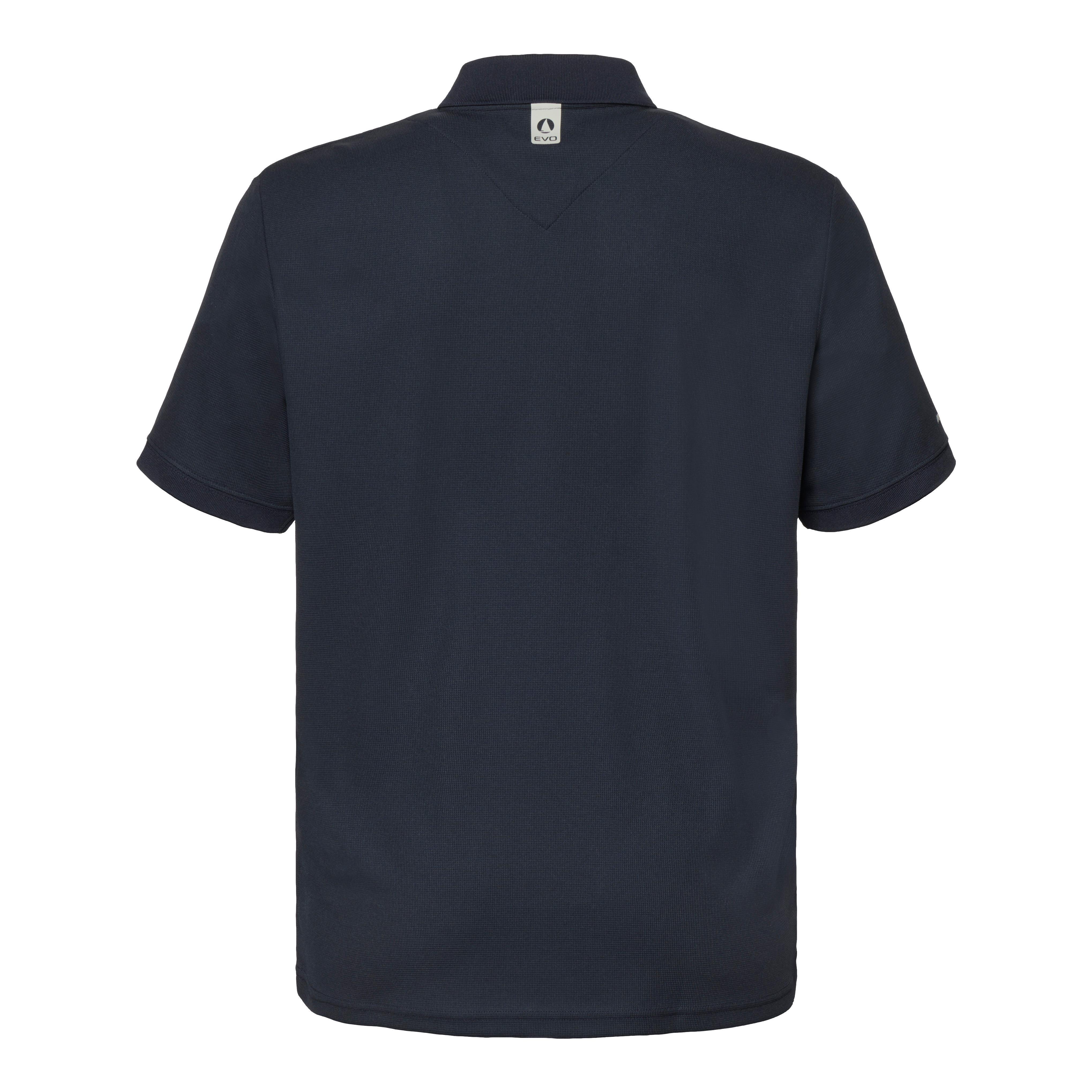 Musto EVO CREW PRO LITE POLO - moška polo majica