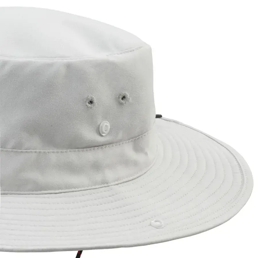 Musto FD BRIMMED HAT - športni zaščitni klobuk
