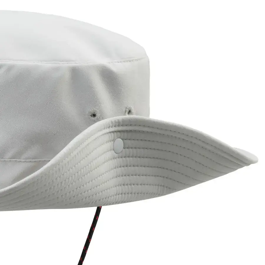 Musto FD BRIMMED HAT - športni zaščitni klobuk