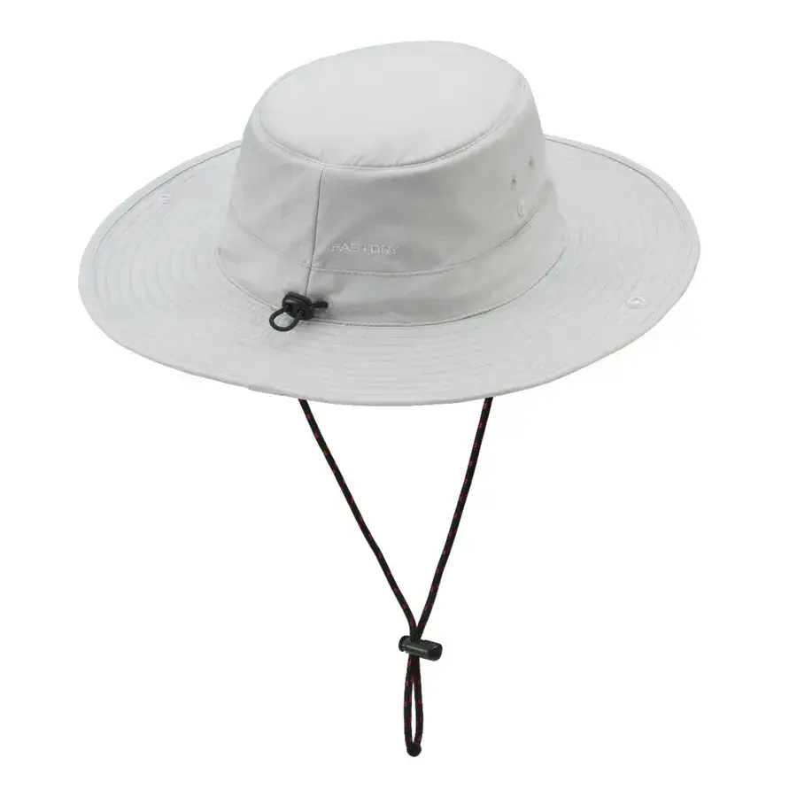Musto FD BRIMMED HAT - športni zaščitni klobuk