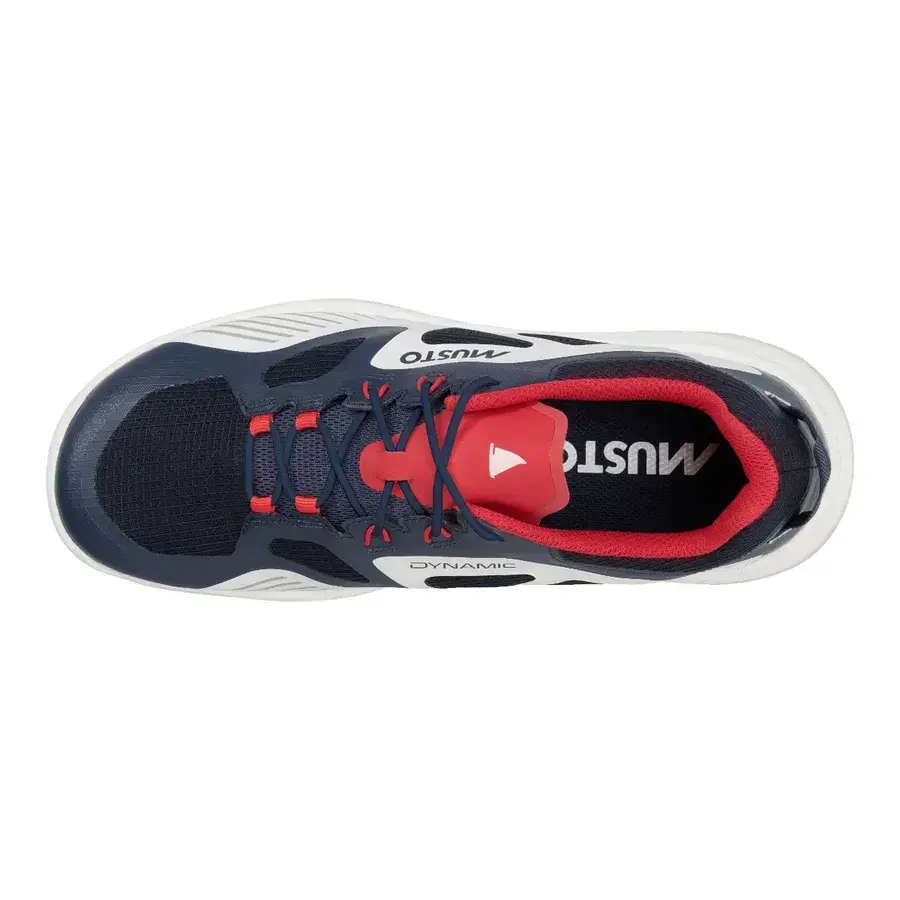 Musto DYNAMIC RACE TRAINER - jadralni športni copati