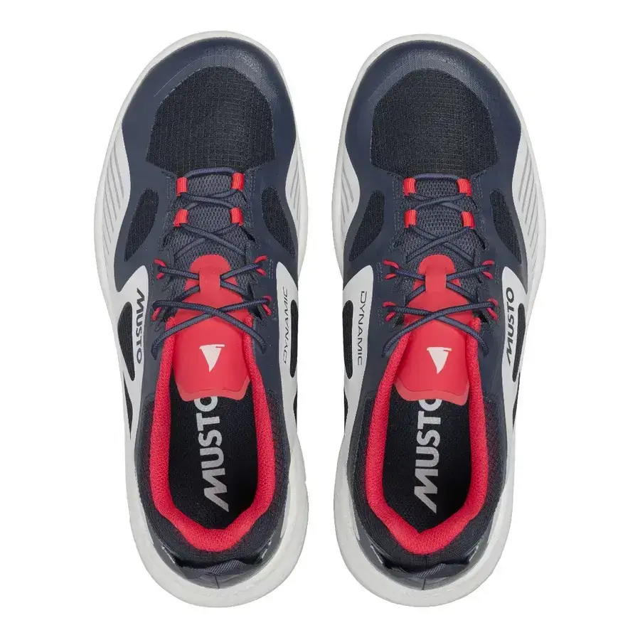 Musto DYNAMIC RACE TRAINER - jadralni športni copati