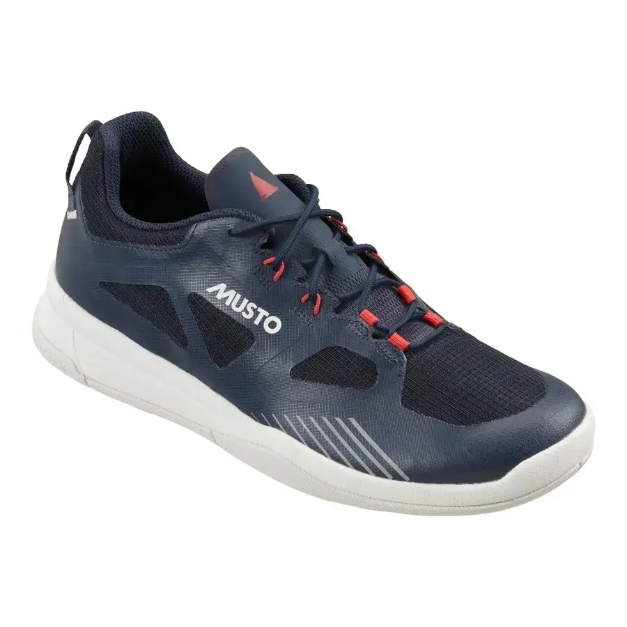 Musto DYNAMIC RACE TRAINER - jadralni športni copati