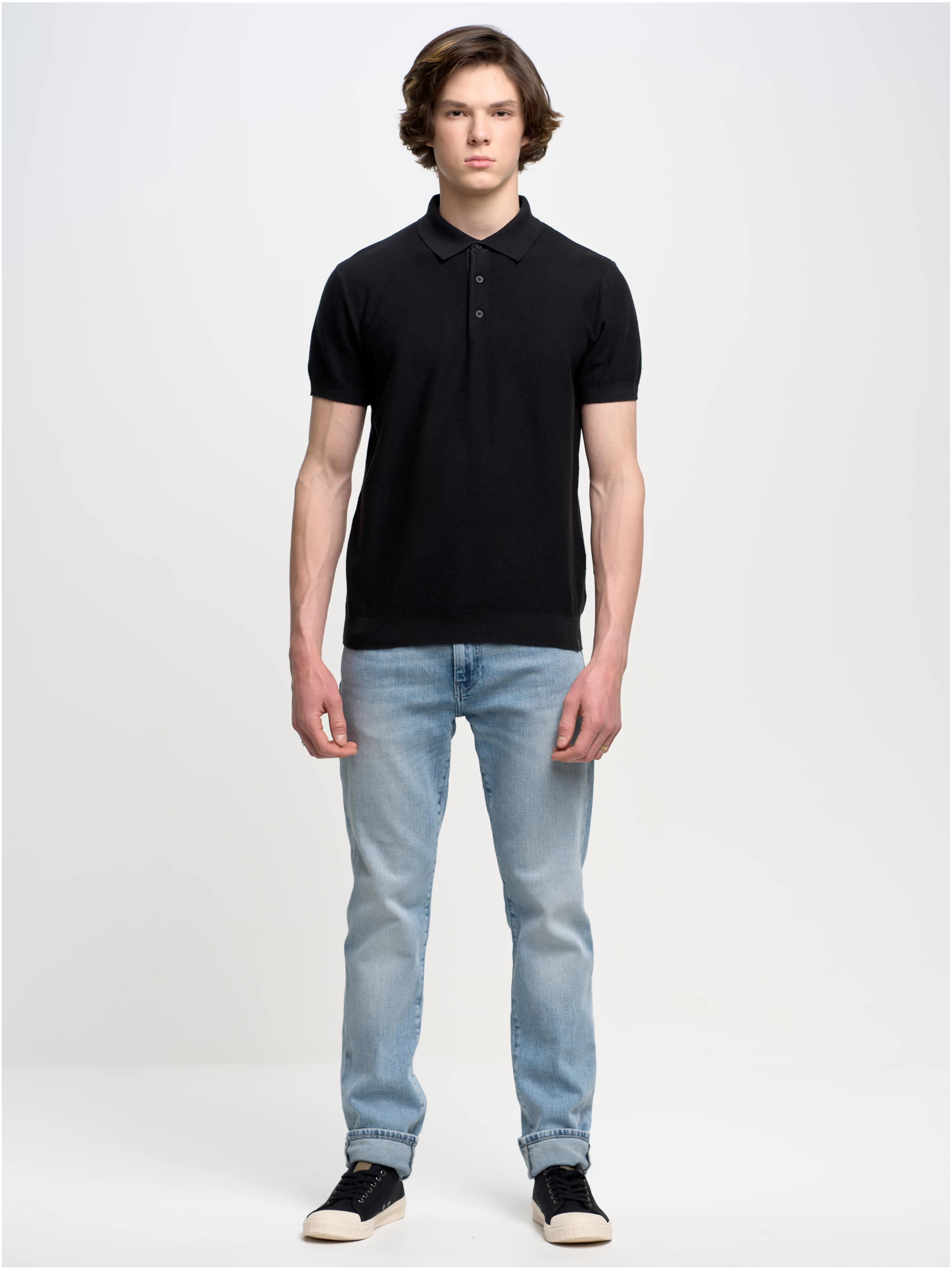 Big Star Owen farmerice - moške