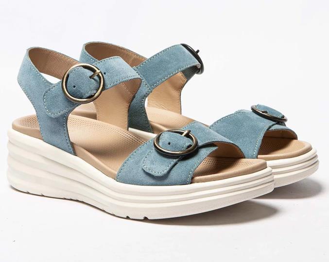 Tbs Roselyn sandali - ženski