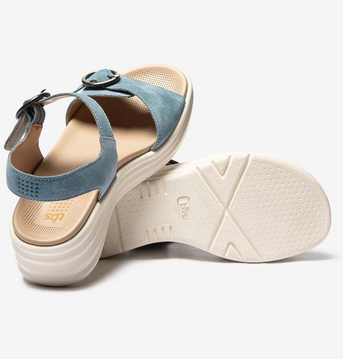 Tbs Roselyn sandali - ženski