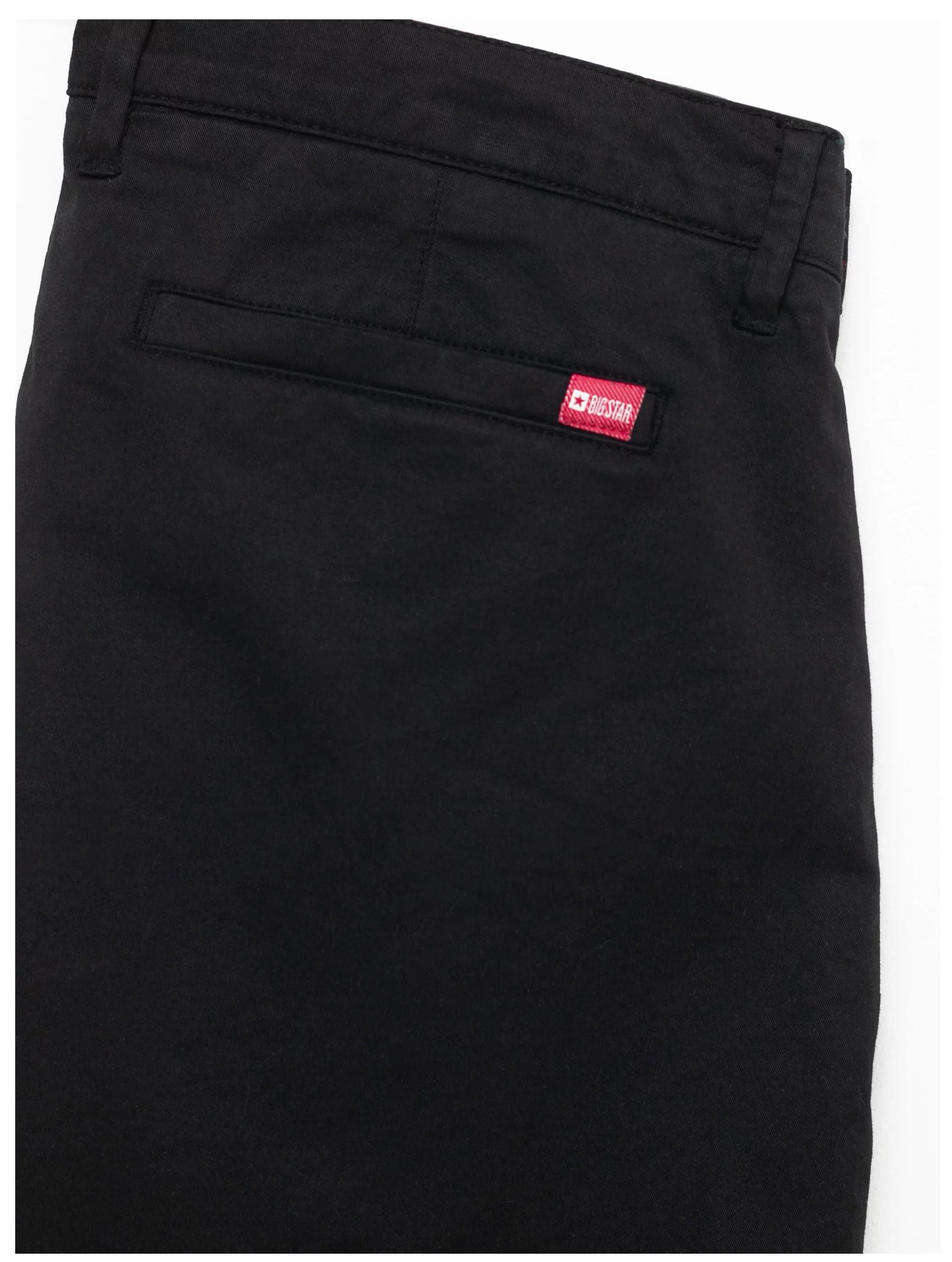 Big Star Ross bermuda pantalone - moške