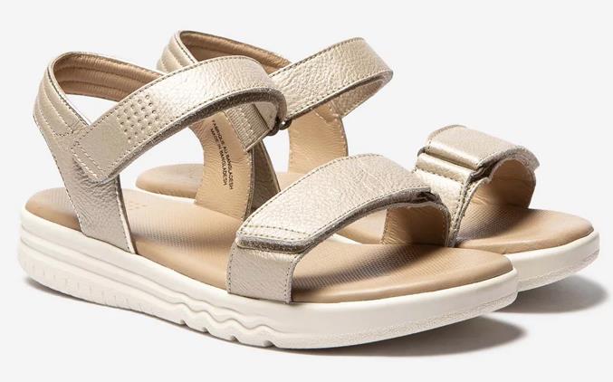 Tbs Shannie sandali - ženski