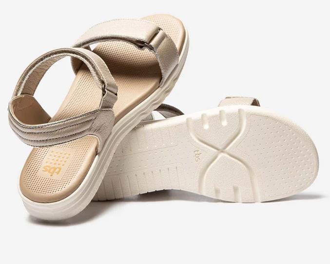 Tbs Shannie sandali - ženski