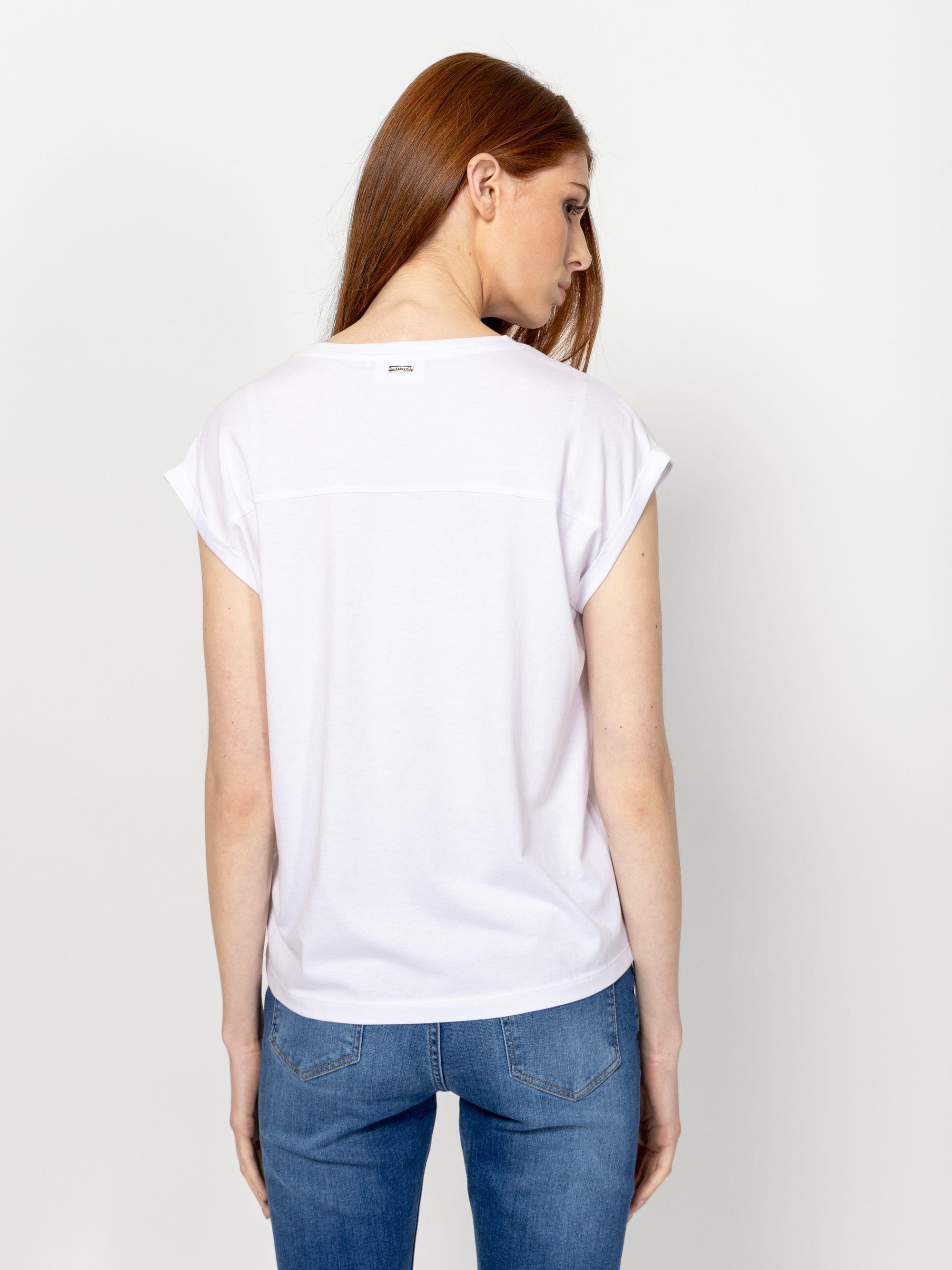 Heavy Tools MONA - ženska T-shirt majica