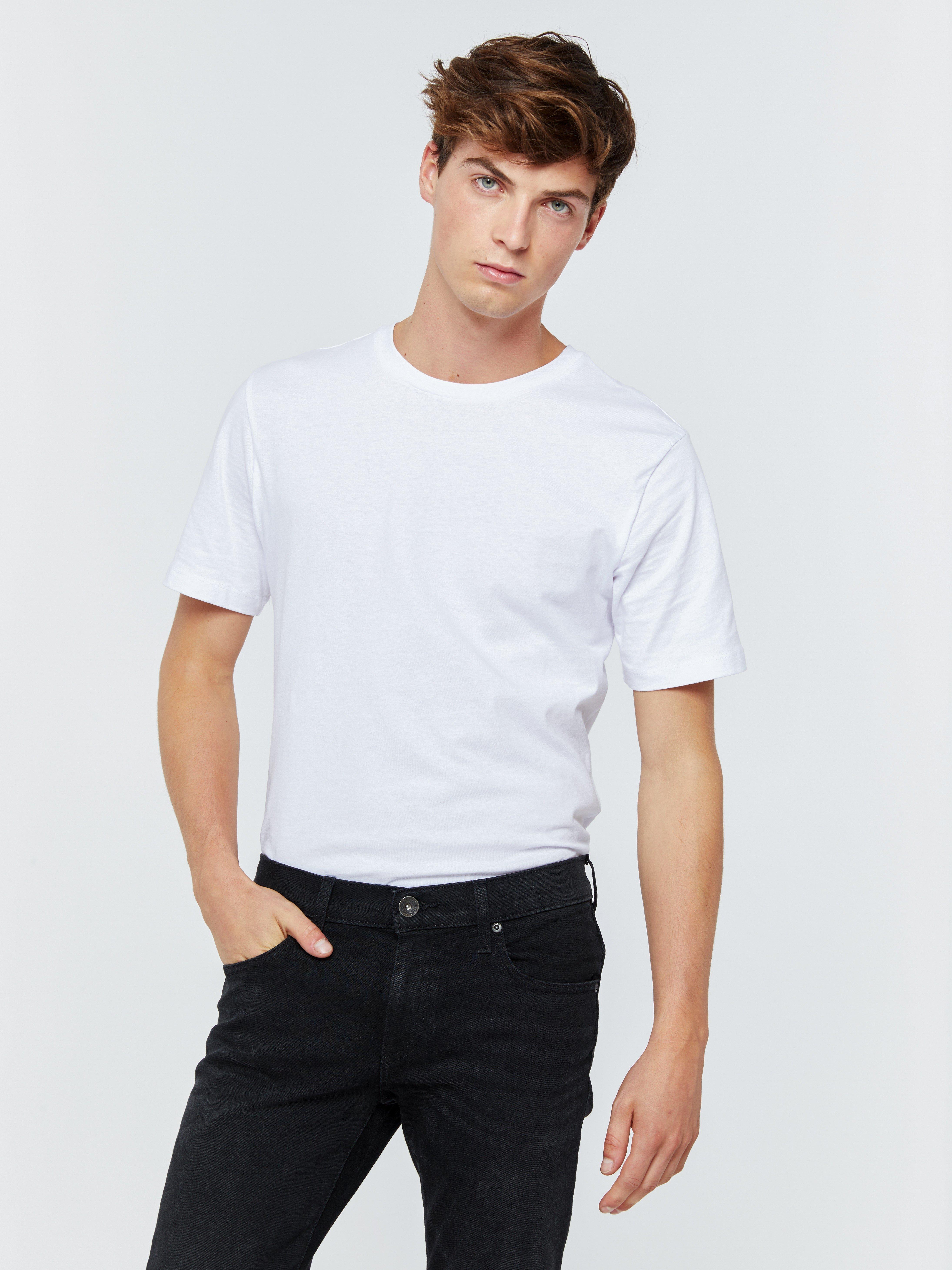 Big Star Terry Slim farmerice - moške