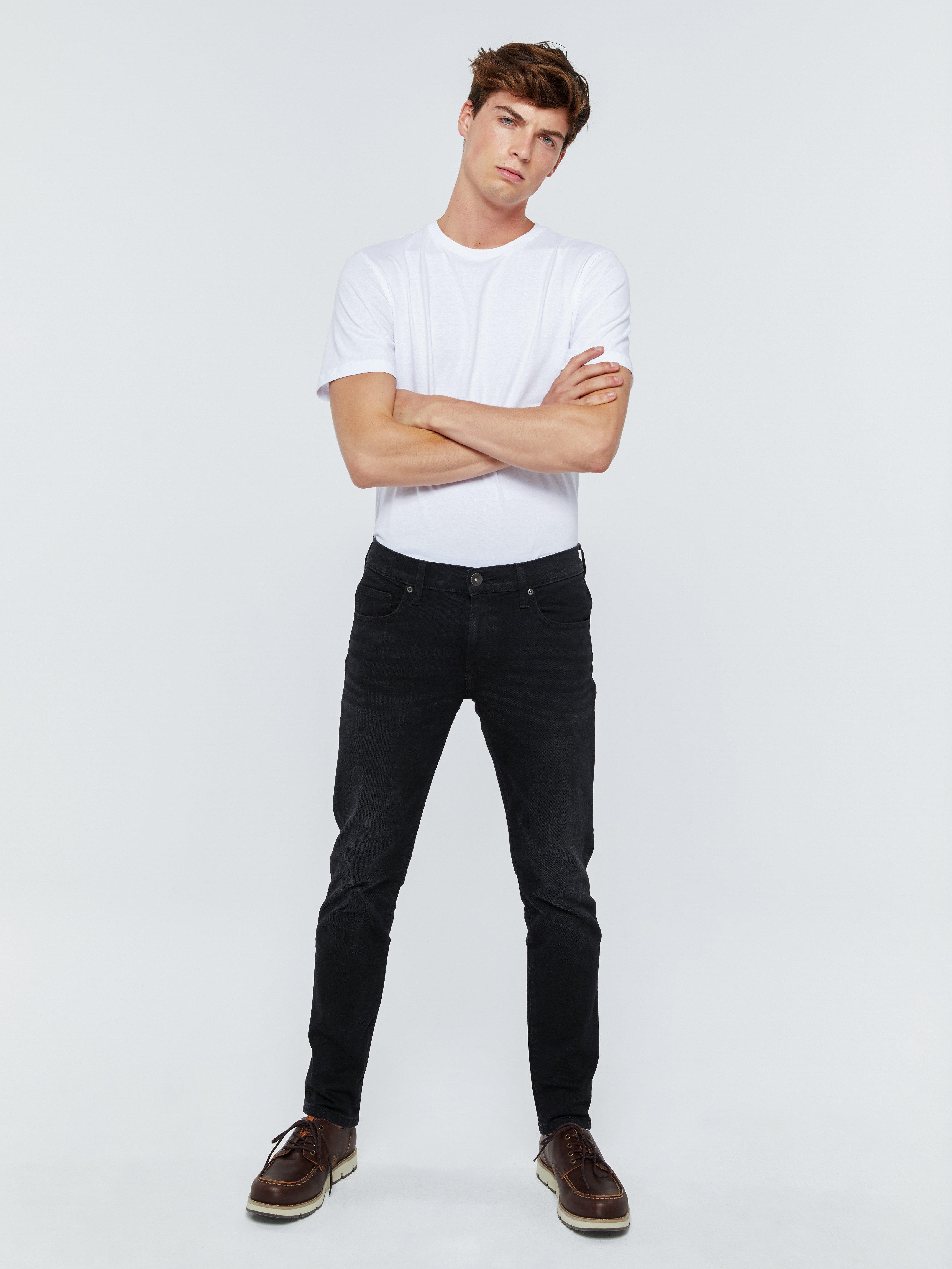 Big Star Terry Slim farmerice - moške